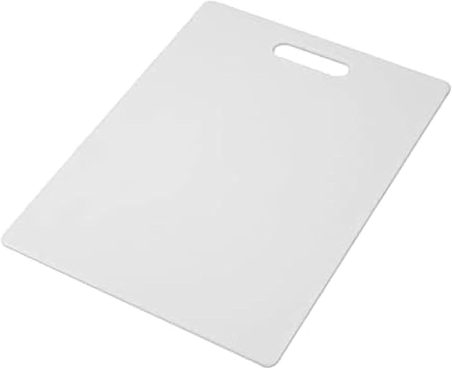 large-cutting-board-dishwasher-safe-plastic-chopping-board-for-kitchen-with-easy-grip-handle-11in-by-14in-white