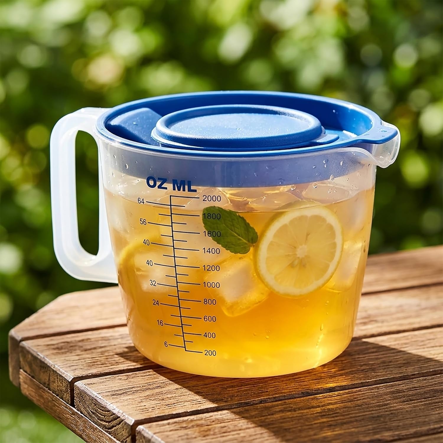 8-cup-measuring-cup-with-splash-guard-lid-bpa-free-plastic-mixing-bowl-for-baking-pancakes-meal-prep-clear-accurate-measurement-marks