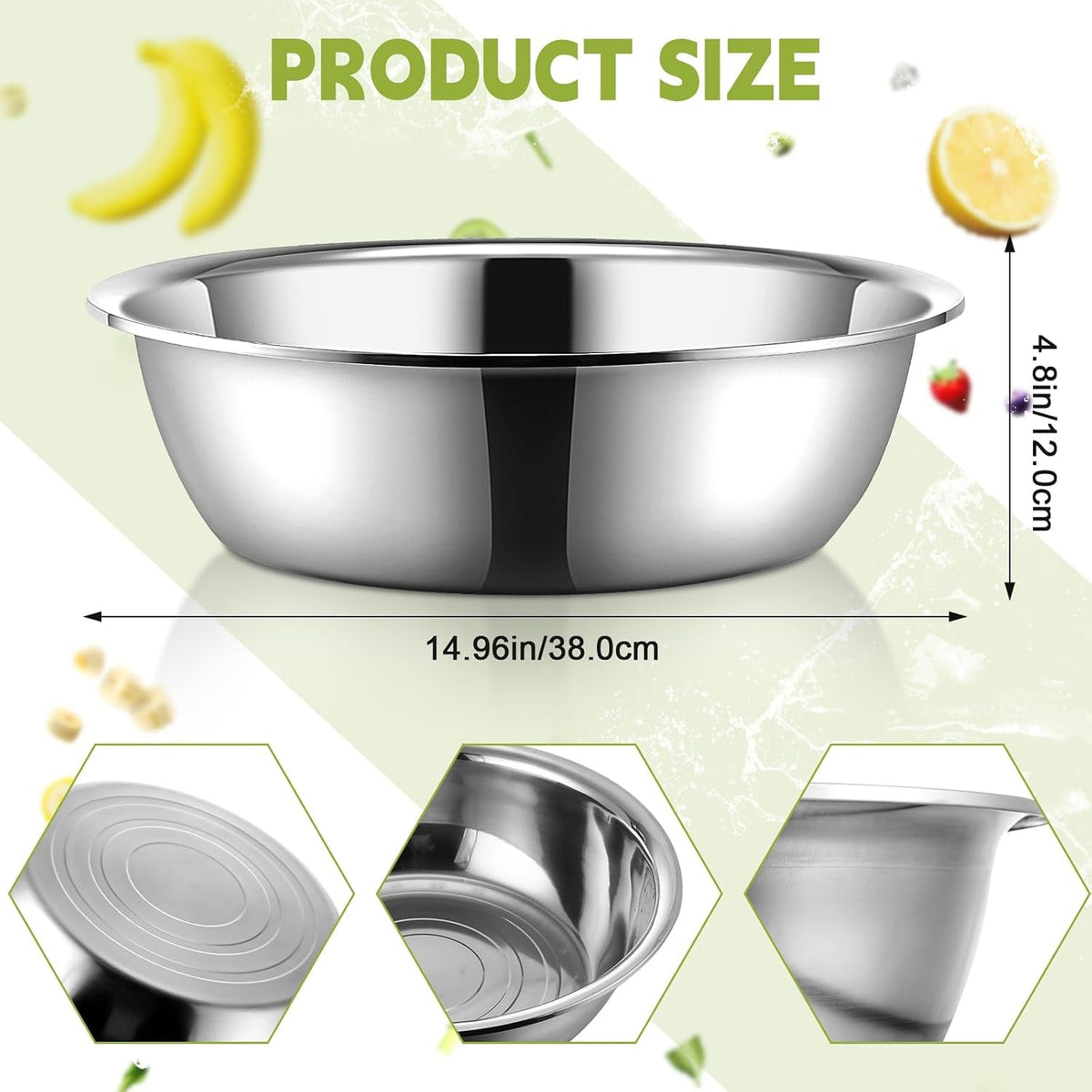 2-pieces-large-mixing-bowl-stainless-steel-oversized-all-purpose-steel-bowl-metal-bowl-for-serving-baking-marinating-for-home-cooking-or-commercial14-46-quarts