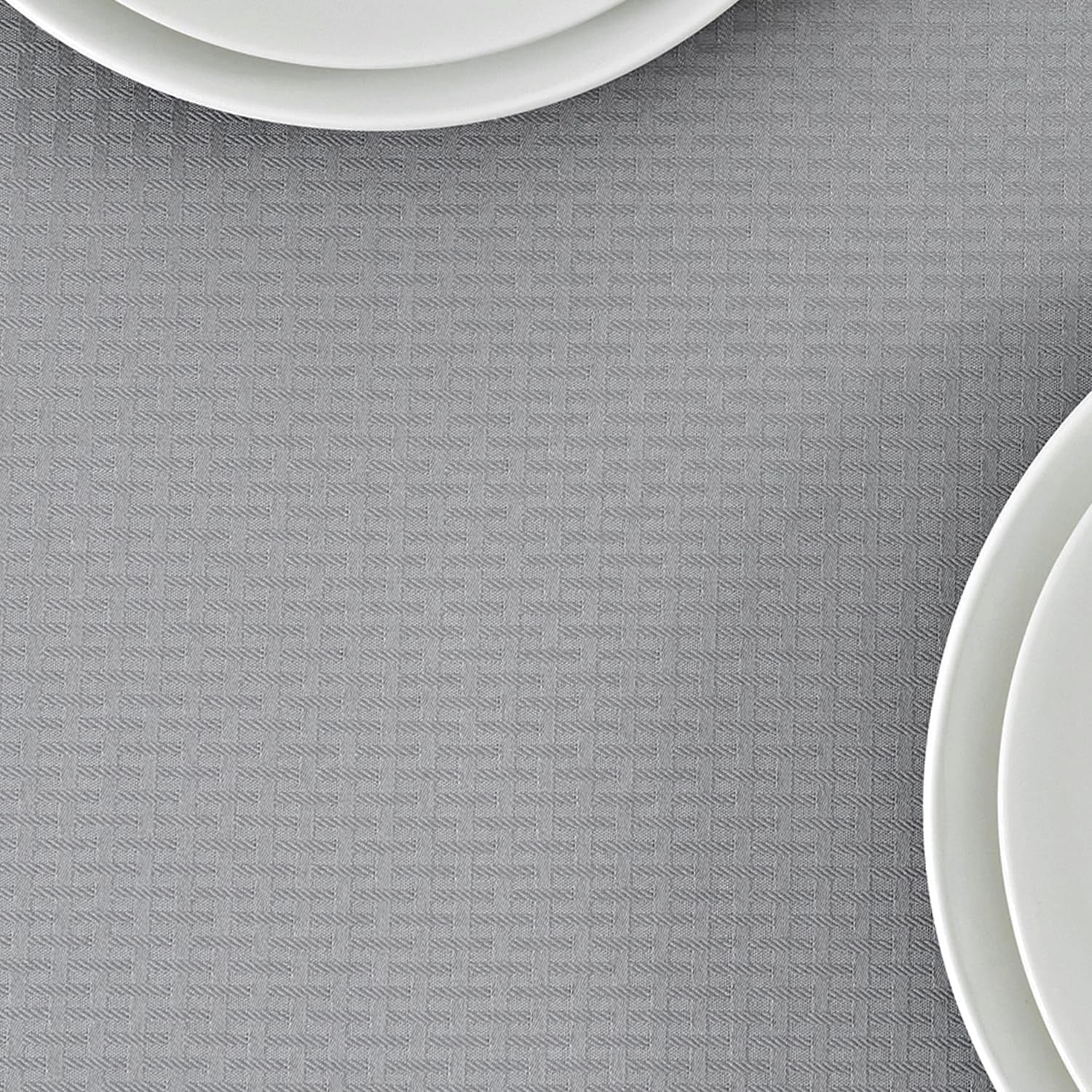 rectangle-tablecloth-weaved-pattern-waterproof-spillproof-wrinkle-free-table-cloth-kitchen-dining-tabletop-decoration-fabric-table-cover-for-holiday-parties-52-x-70-inch-light-grey