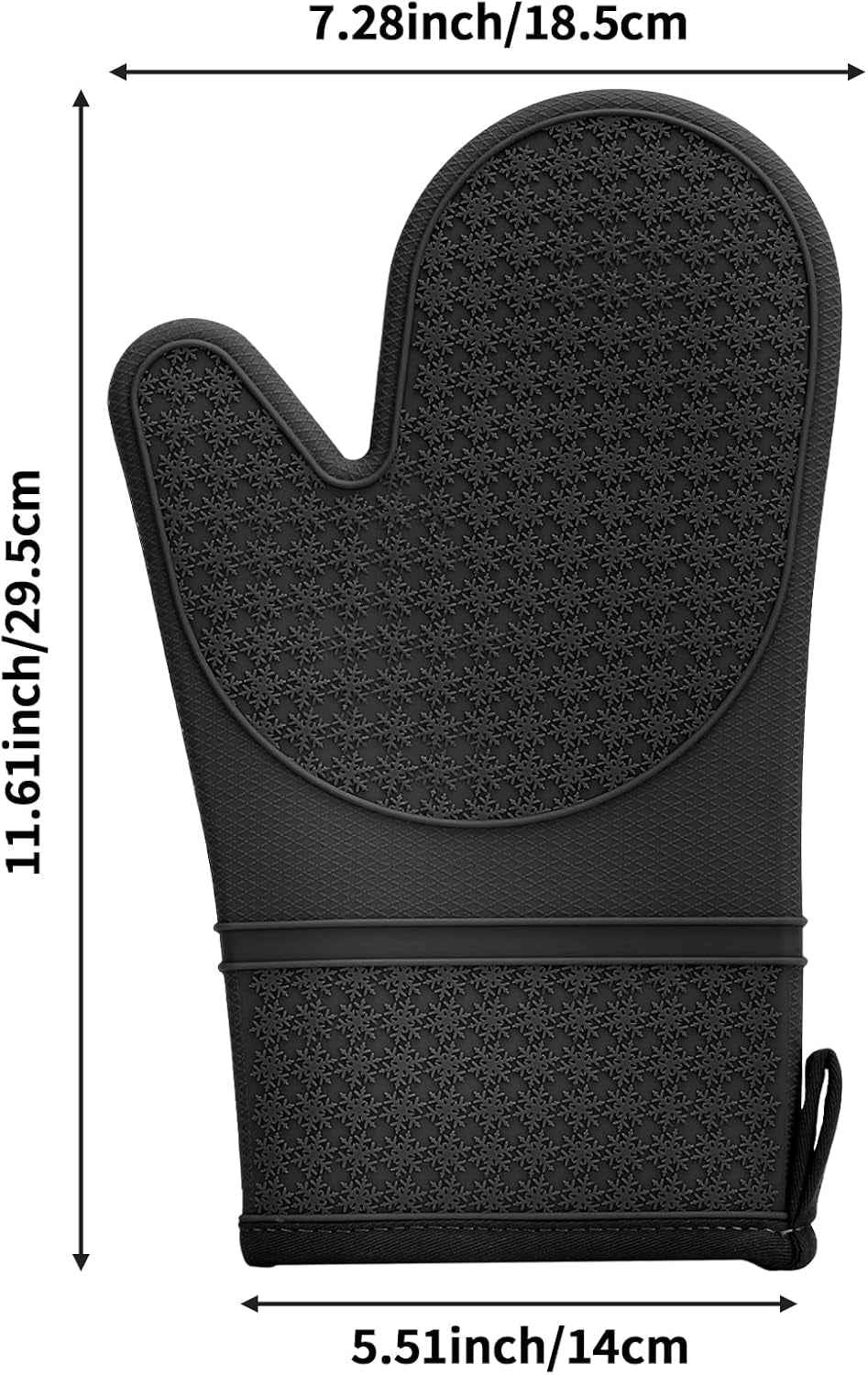 silicone-oven-mitts-heat-resistant-500f-kitchen-mitts-2pcs-11-6-bpa-free-soft-baking-gloves-non-slip-grip-oven-gloves-with-soft-cotton-lining-for-kitchen-cooking-baking-bbq-black