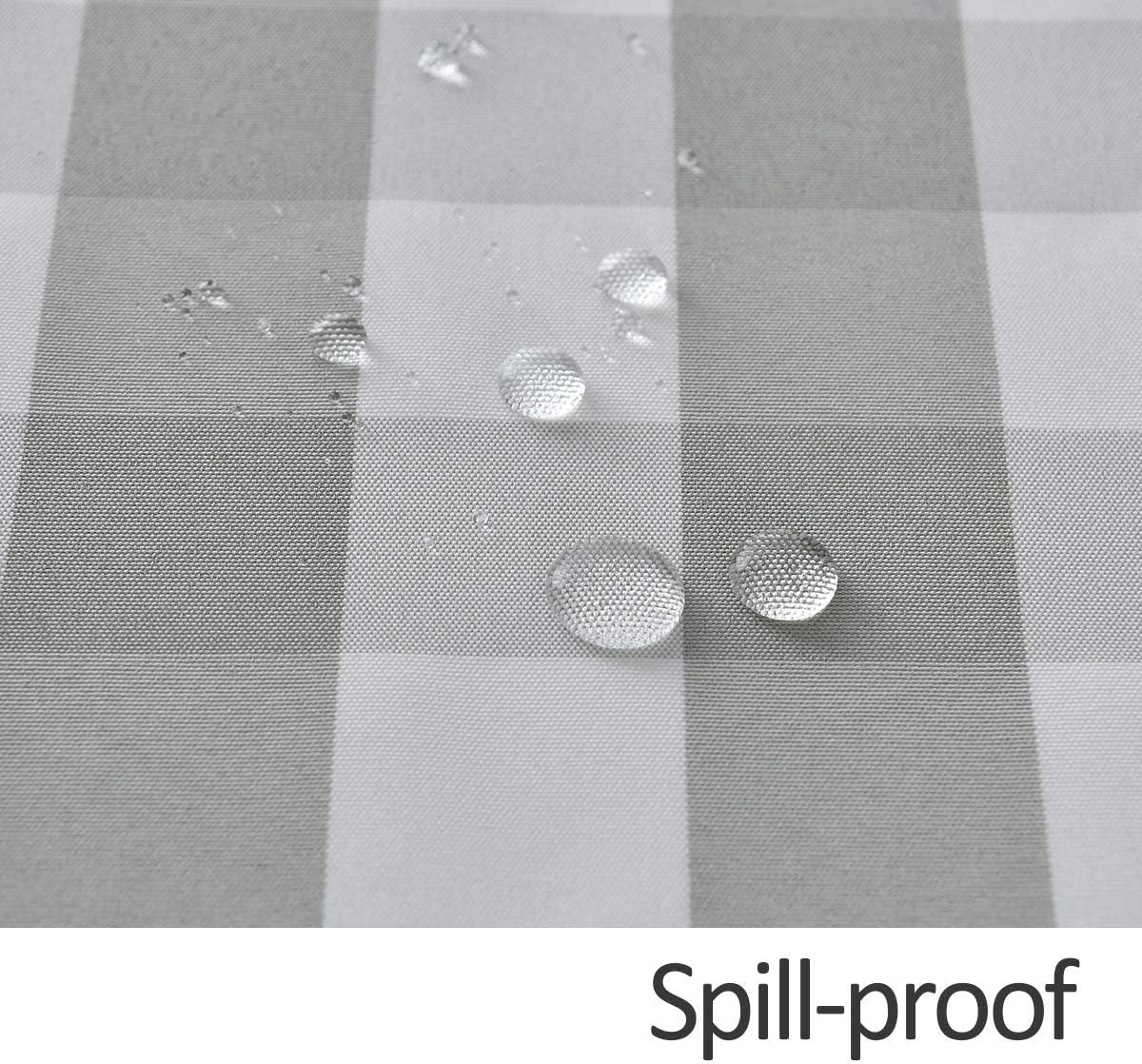 rectangle-checkered-tablecloth-waterproof-spillproof-wrinkle-resistant-buffalo-plaid-heavy-weight-table-cloth-gingham-table-cover-for-outdoor-and-indoor-use-52-x-70-inch-grey-and-white