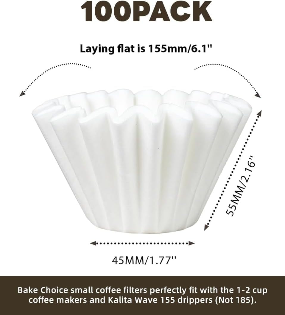 small-coffee-filters-for-kalita-wave-155-1-2-cup-100-count-also-suitable-for-single-serve-coffee-pot-pour-over-and-drip-coffee-maker-faster-flow-through-than-standard-coffee-filters