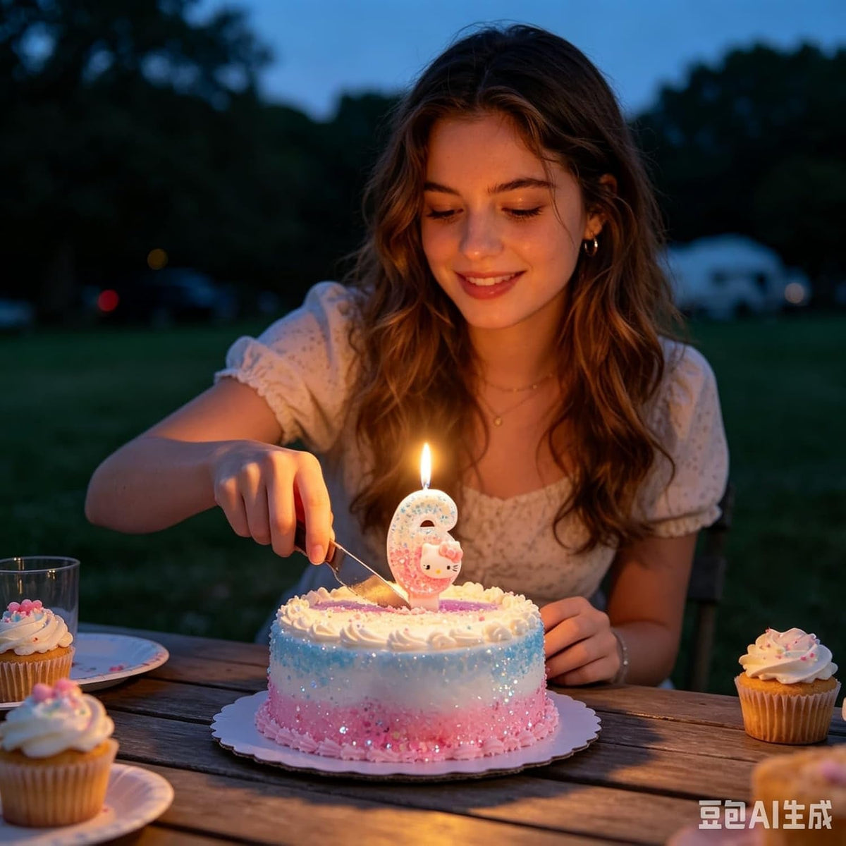 anime-birthday-number-6-candles-cute-birthday-cake-decorations-perfect-for-party-supplies