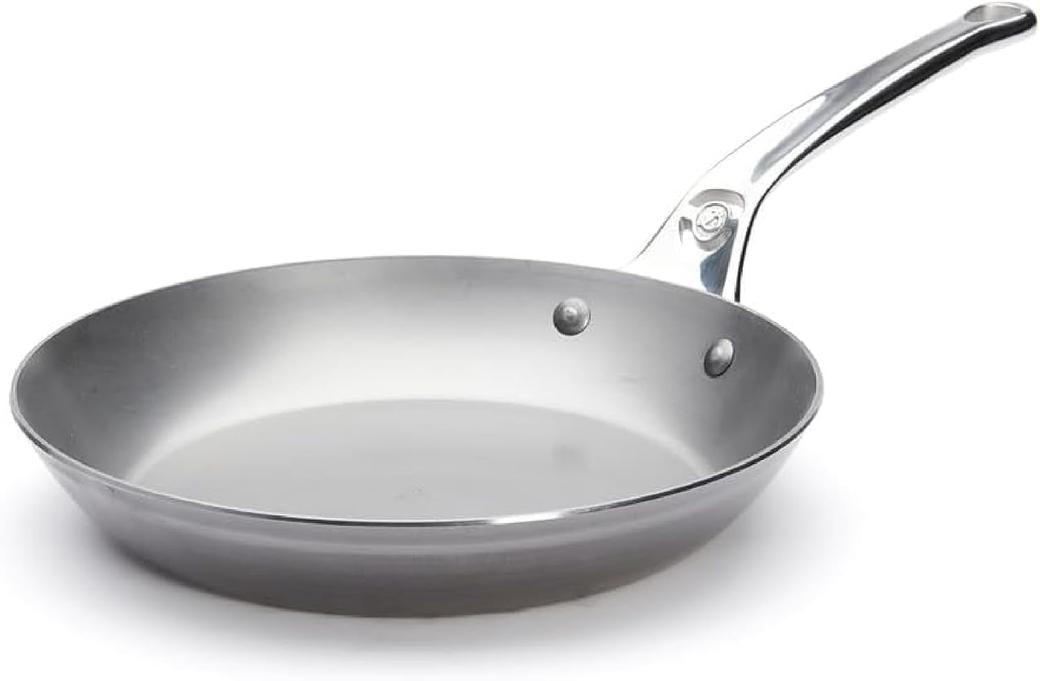 mineral-b-pro-carbon-steel-fry-pan-11-diameter-8-3-cooking-surface-ideal-for-searing-sauteing-reheating-naturally-non-stick-finish-made-in-france