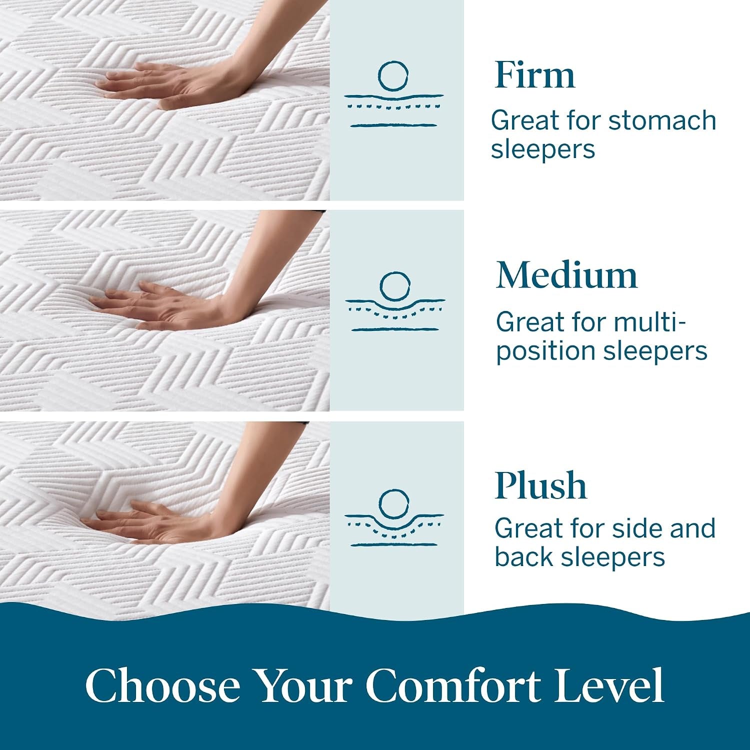 ®-10-medium-gel-memory-foam-mattress-bamboo-charcoal-cooling-gel-fiberglass-free-bed-in-a-box-certipur-us®-certified-king-size