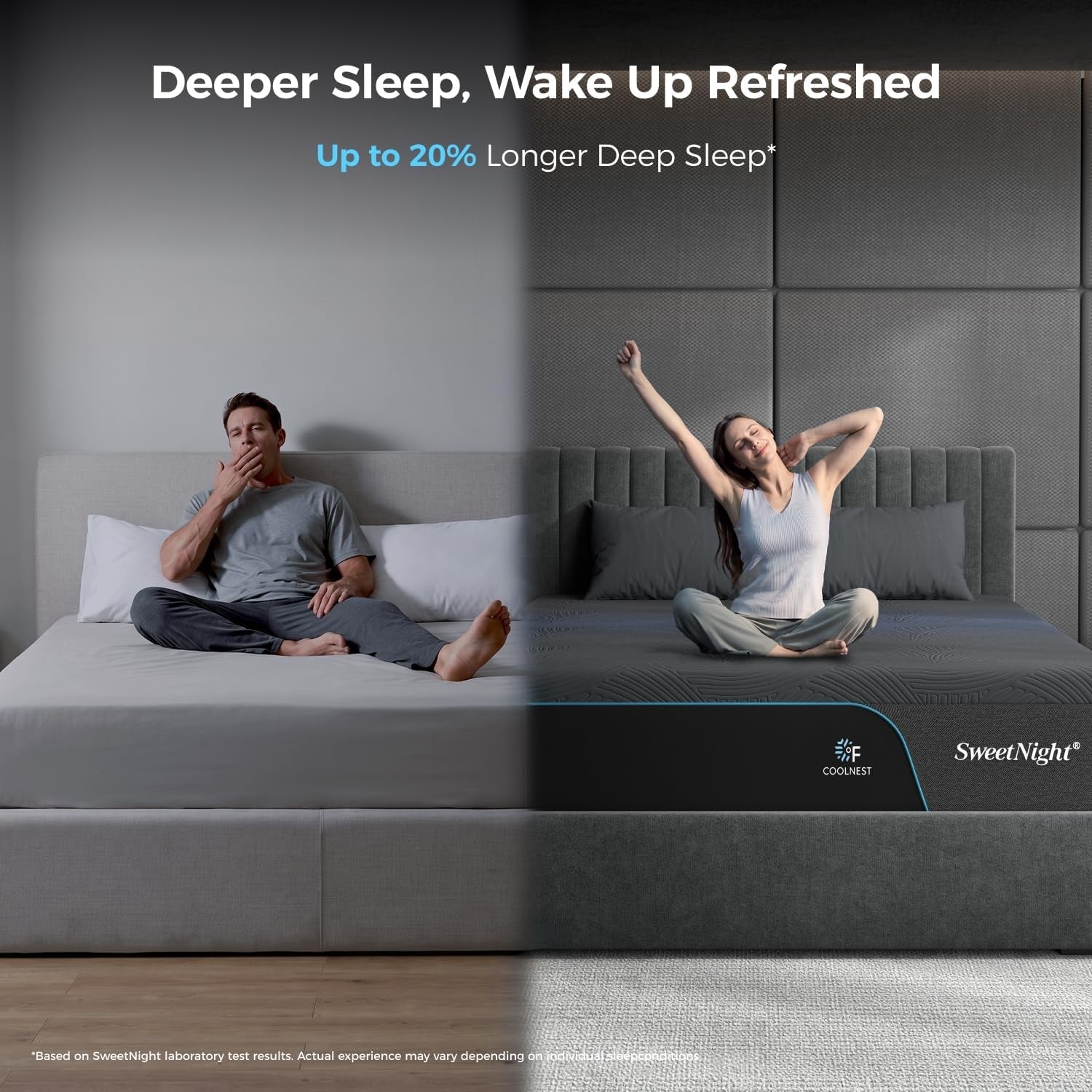coolnest-ultra-king-size-mattress-14-inch-memory-foam-fresh-wake