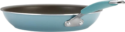 Cucina Nonstick Frying Pan Set / Fry Pan Set / Skillet Set - 9.25 Inch and 11 Inch, Blue5