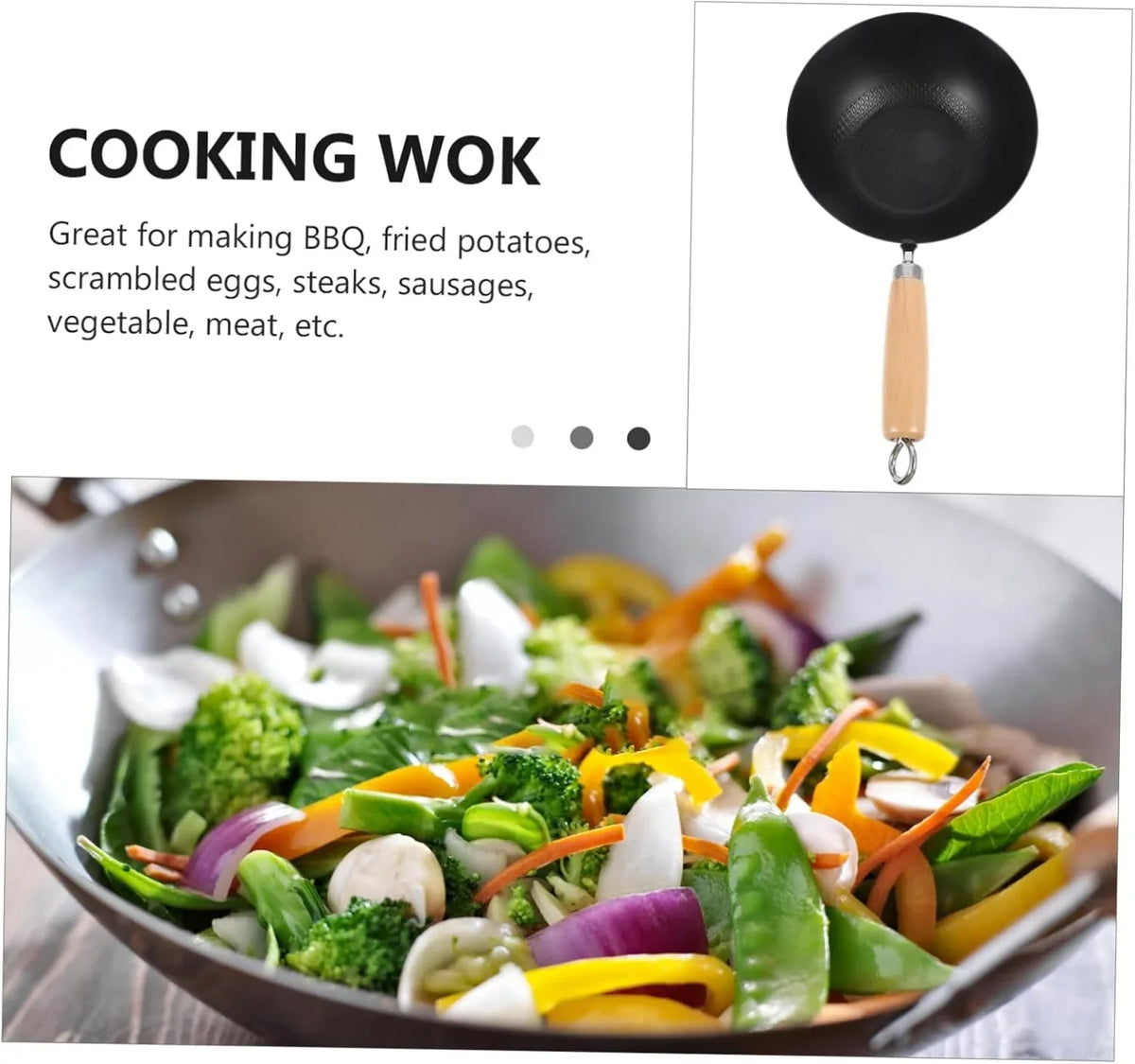 iron-wok-japanese-frying-pan-for-gas-stove-round-bottom-wok-pan-small-cookware-for-stir-fry-eggs-potatoes-meat-and-home-kitchen-use-14-56-x-7-87-x-3-54-in