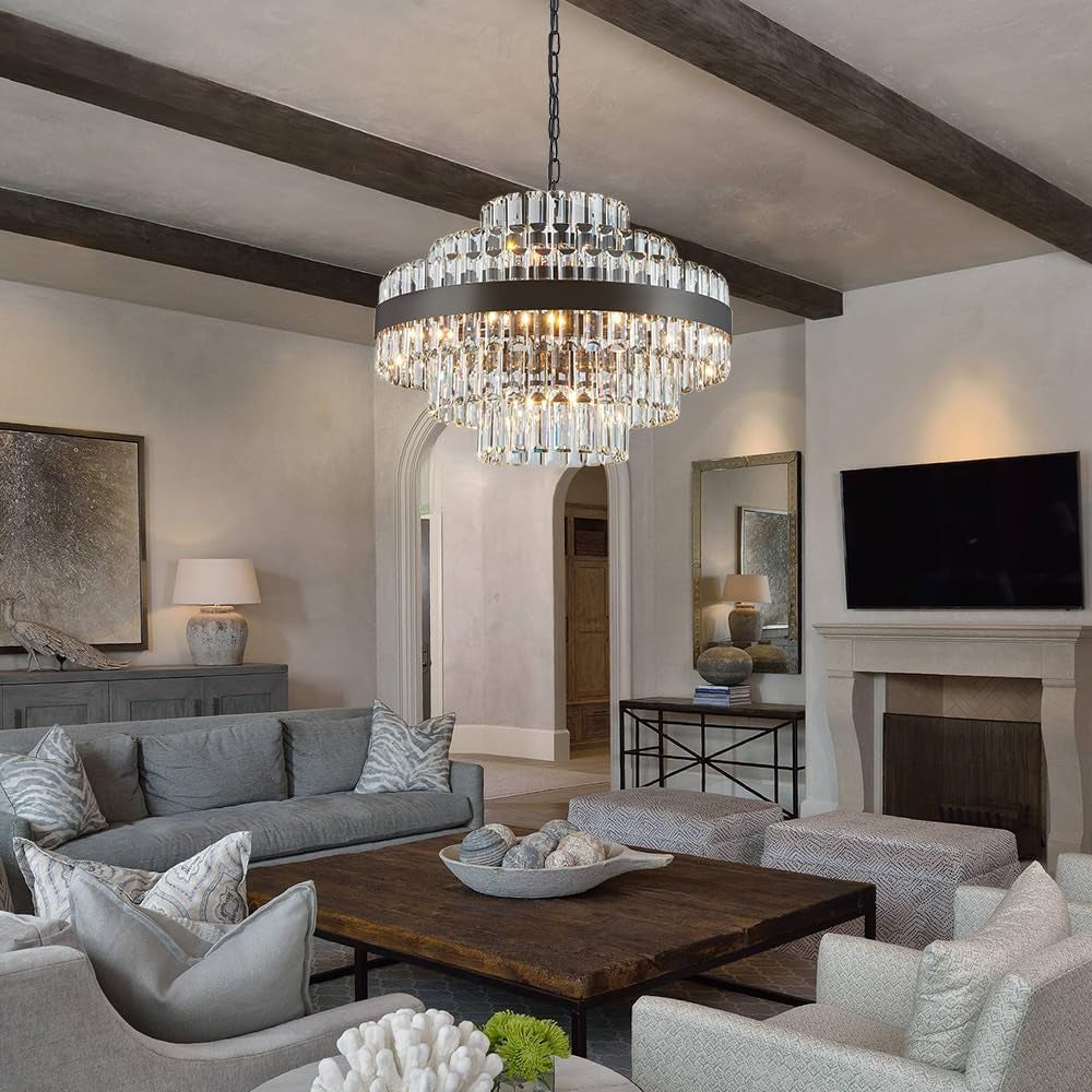 black-modern-round-crystal-chandelier-12-lights-luxury-chandeliers-modern-3-tiers-k9-crystal-chandelier-pendant-light-fixture-g9-lights-for-dining-living-room-kitchen-dia-23-inch