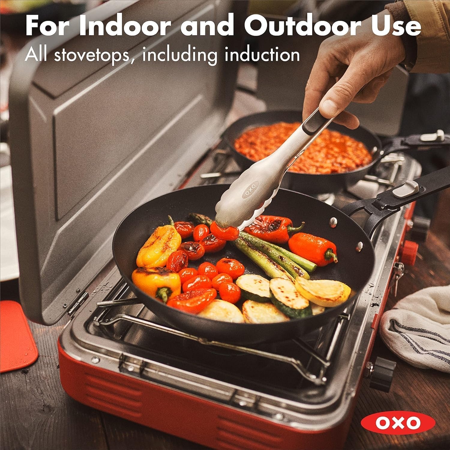 oxo-outdoor-pre-seasoned-carbon-steel-10-frying-pan-skillet-detachable-handle-for-easy-storage-indoor-use-nonstick-with-use-induction-suitable-oven-broiler-safe-browning-grill-sear-saute-black
