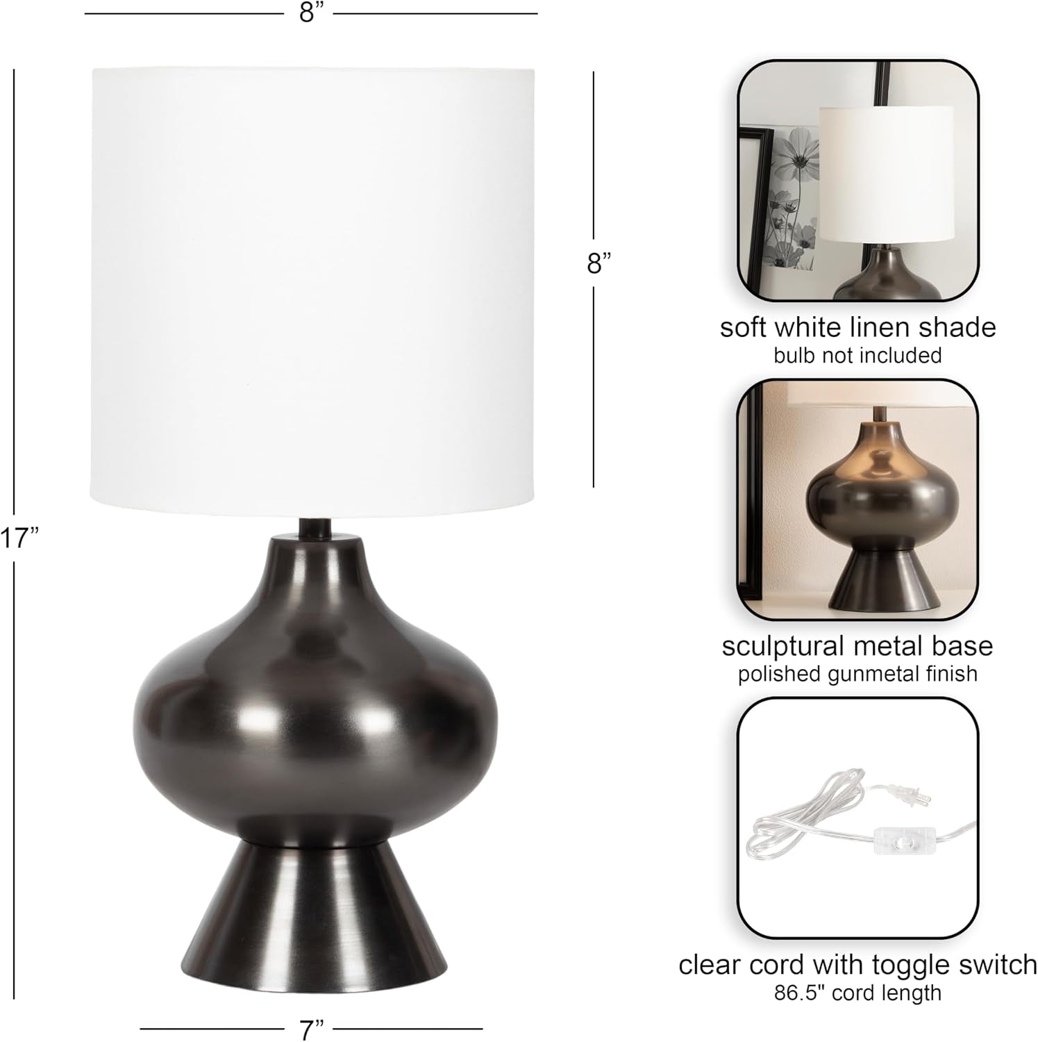 bahira-modern-metal-bedside-table-lamp-8-x-8-x-17-gunmetal-sculptural-decorative-tabletop-desk-lamp-with-linen-shade-for-living-room-decor