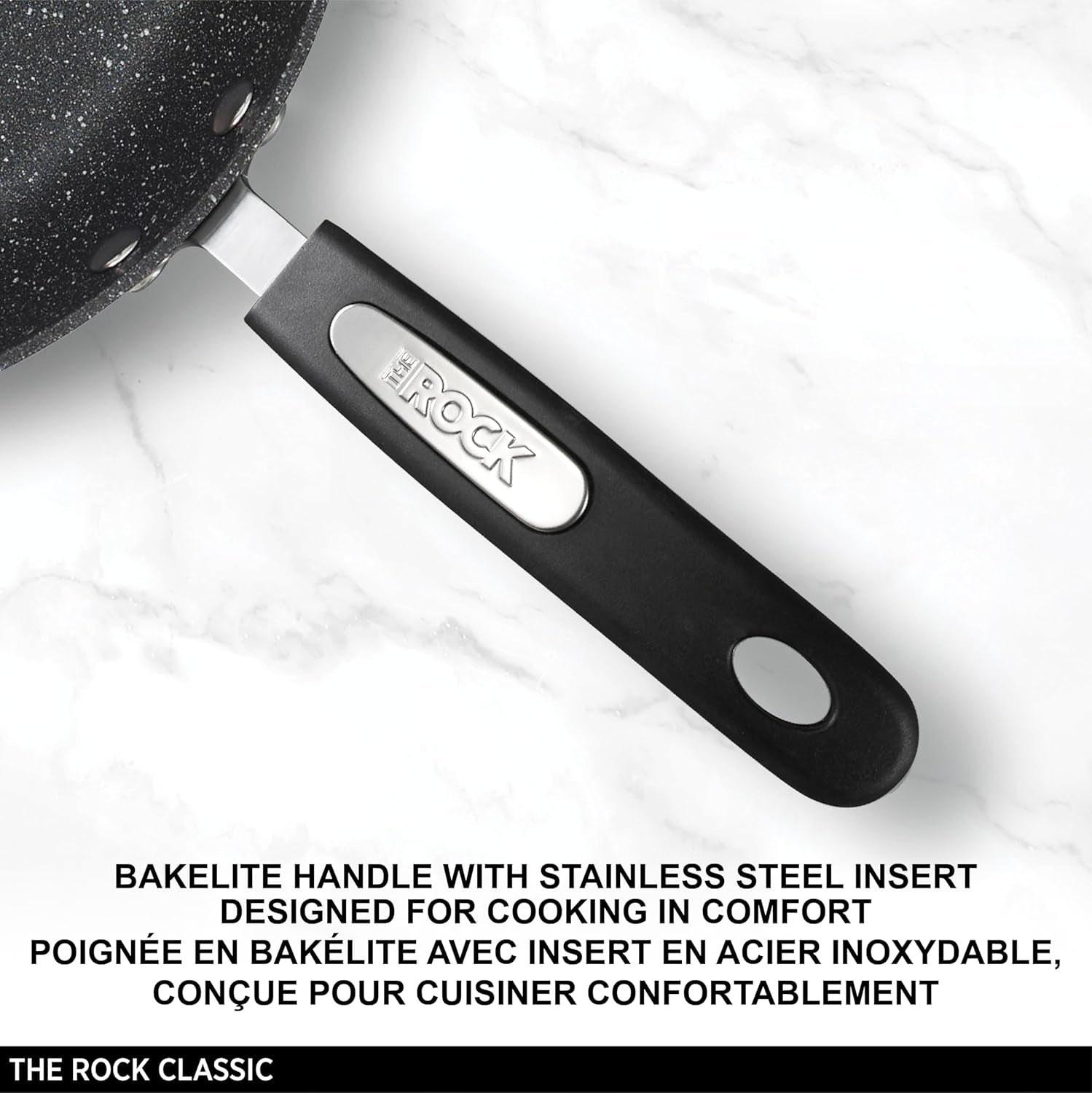 the-rock-26-cm-10-non-stick-fry-pan-durable-forged-aluminum-rock-tec-non-stick-technology-3x-better-release-even-heating-never-warps-gas-electric-ceramic-halogen
