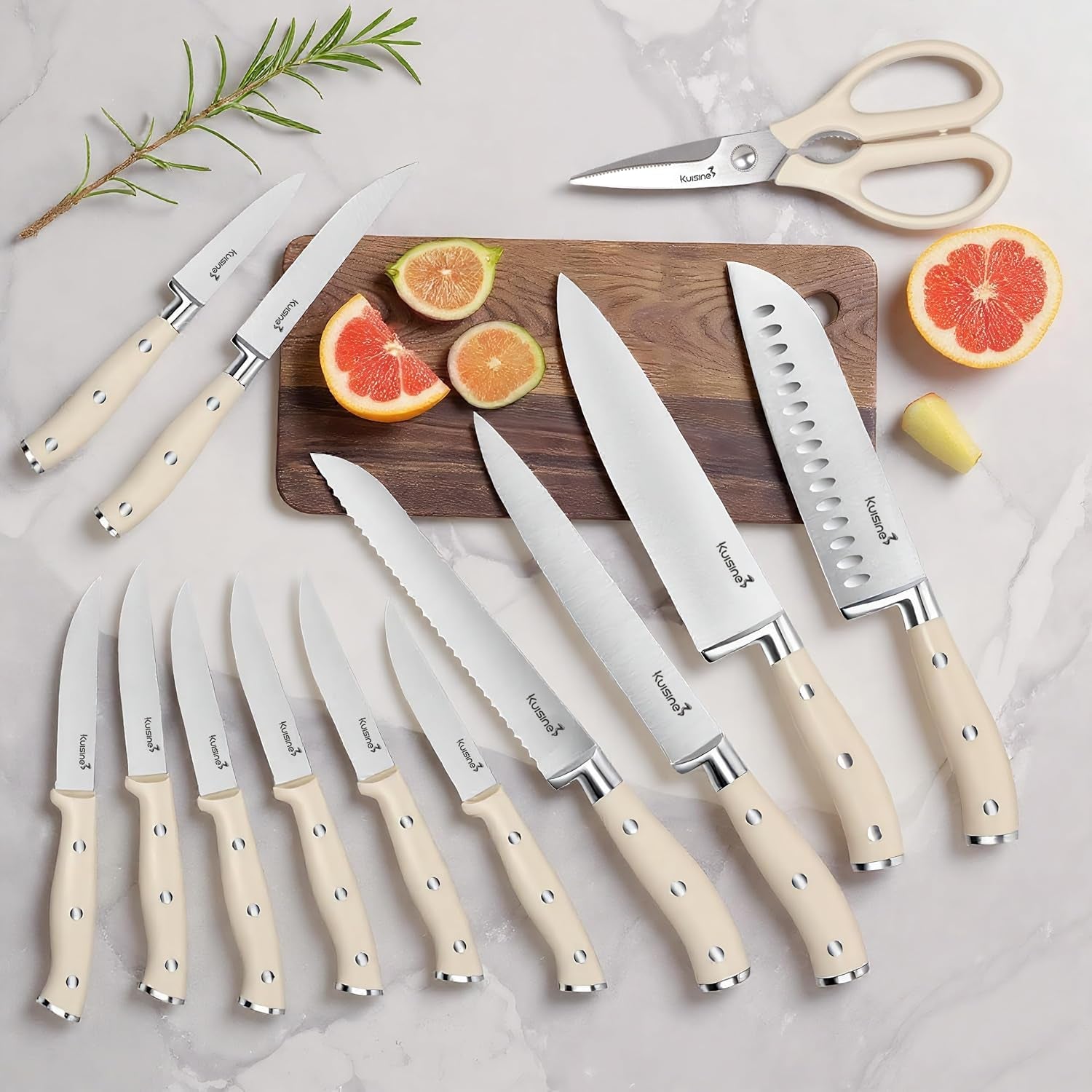 upgraded-knife-set-high-carbon-stainless-steel-ultra-sharp-blade-ergonomic-handle-knife-block-set-with-built-in-sharpenerivory-acacia-15pcs