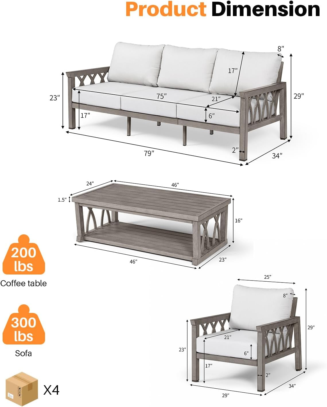 aluminum-outdoor-patio-furniture-set-4-piece-outdoor-sofa-set-with-3-seat-sofa-2-armchairs-coffee-table-outdside-sofa-set-patio-conversation-set-with-cushions-for-deck-balcony-limed-oak