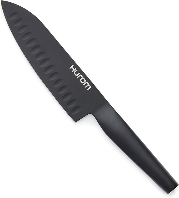 Hurom Fruit & Vegetable Knife Set, Matte Black2
