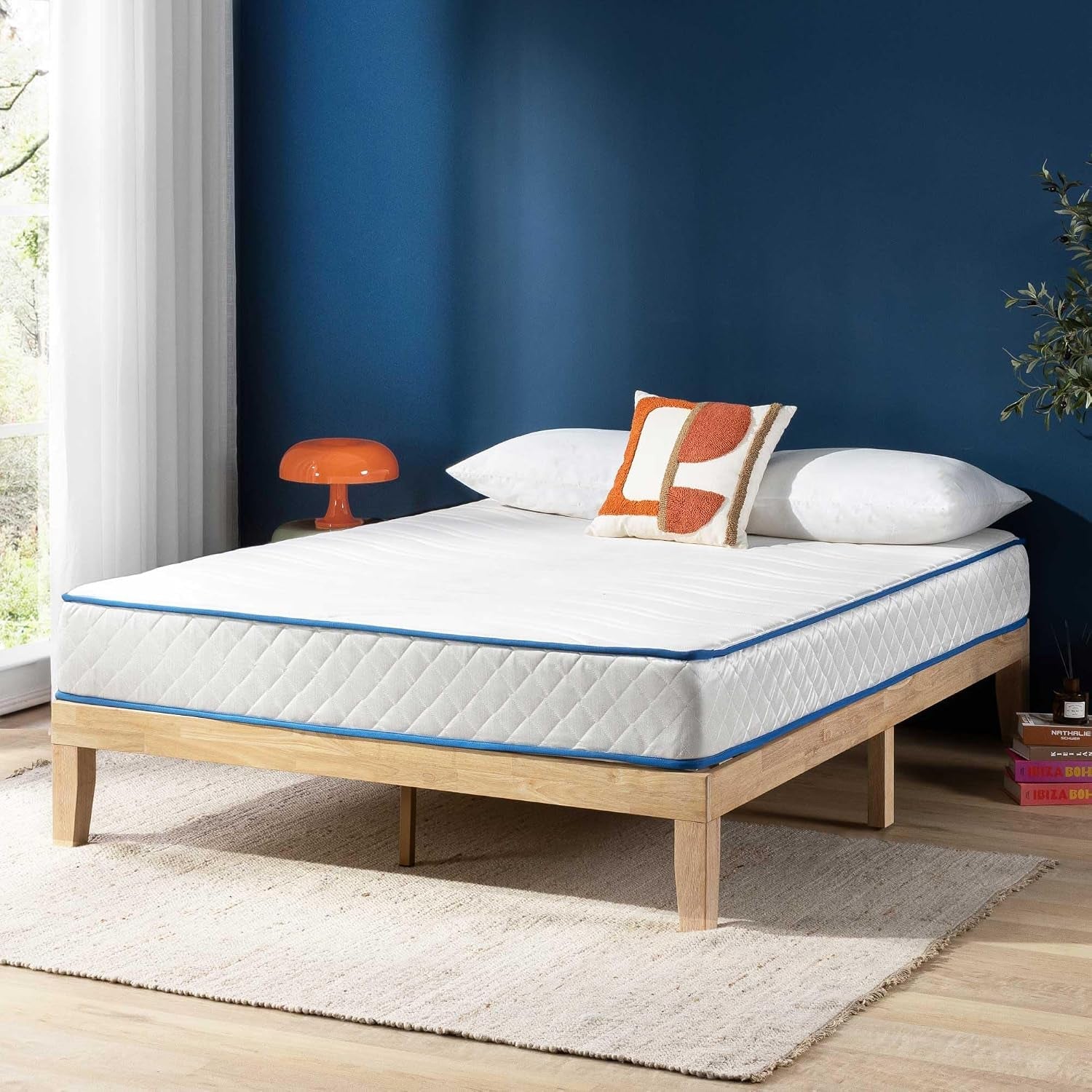 8-inch-bonnell-spring-hybrid-mattress-tight-top-certified-safe-foams-fabric-mattress-in-a-box-twin-xl