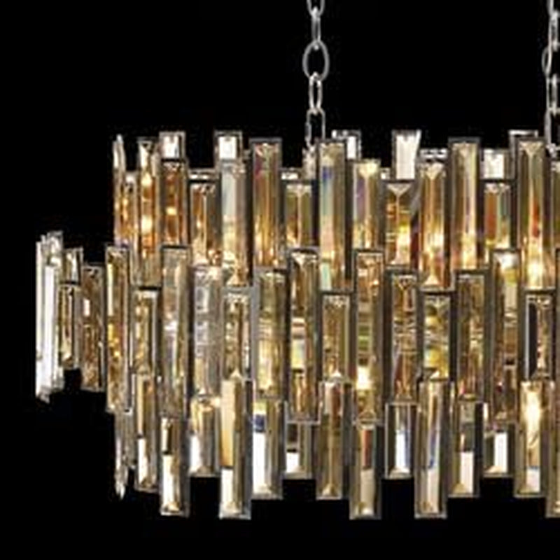 31892-018-40-5-long-vienna-glittering-crystal-oval-chandelier-with-framed-champagne-crystal-and-16-b10-light-bulbs-medium-chrome-finish