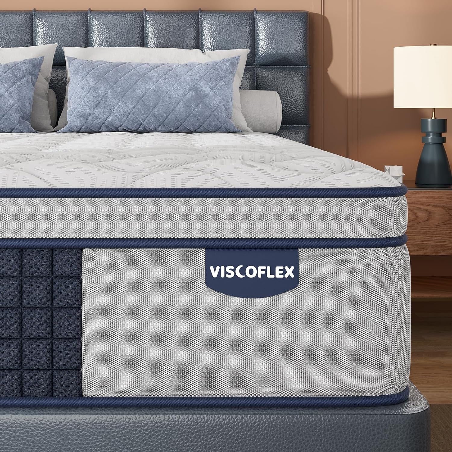 firm-queen-mattress-12-inch-hybrid-mattress-comfort-back-pain-relief