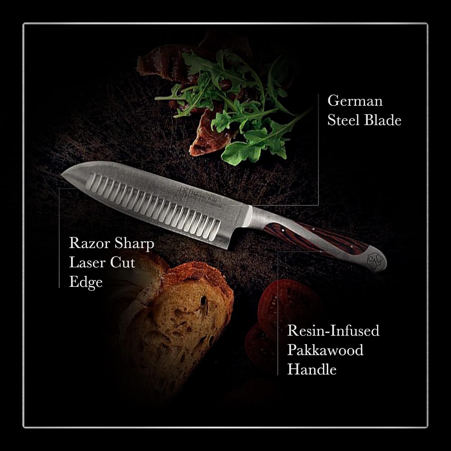 5-5-inch-japanese-style-santoku-knife-high-carbon-stainless-steel-kitchen-knife-razor-sharp-multipurpose-chopping-knife-for-meat-vegetable-fruit-with-ergonomic-handle-gift-box