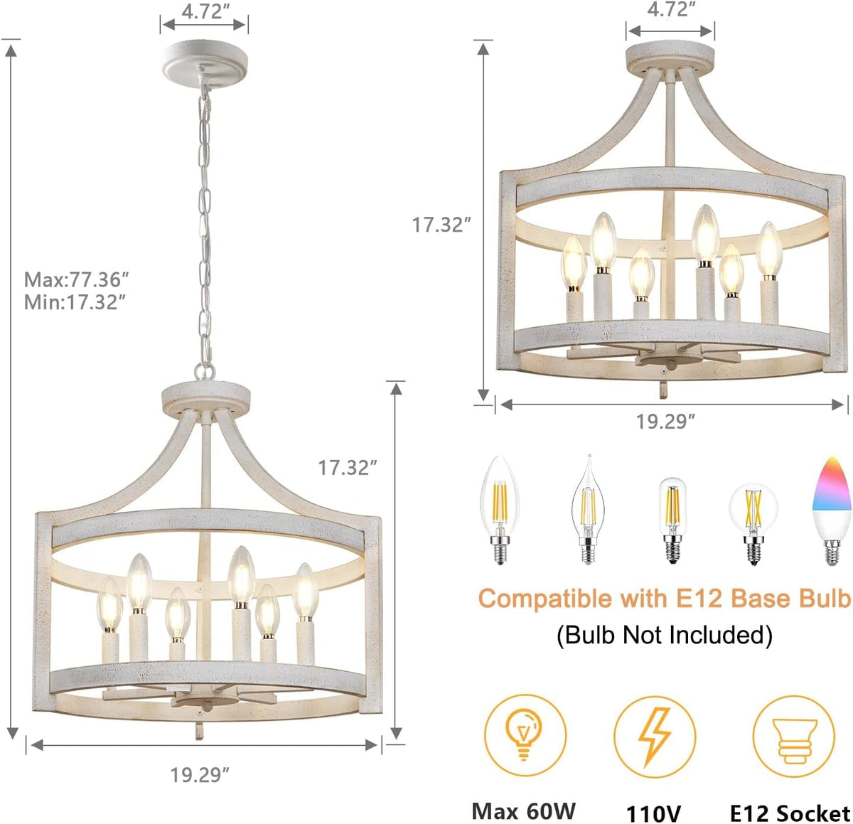 6-light-farmhouse-chandelier-vintage-dining-room-light-fixture