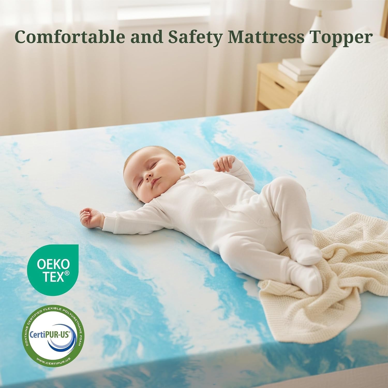 3-inch-full-mattress-topper-ventilated-gel-memory-foam-mattress-bed-pad-pressure-relief-body-support-mattress-bed-topper-certipur-us-certified-blue