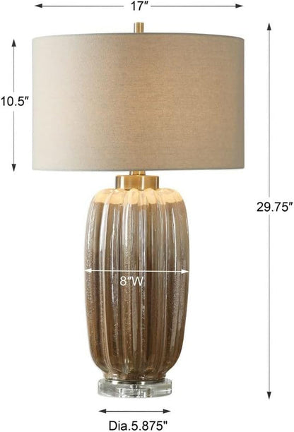 Gistova - 1 Light Table Lamp4