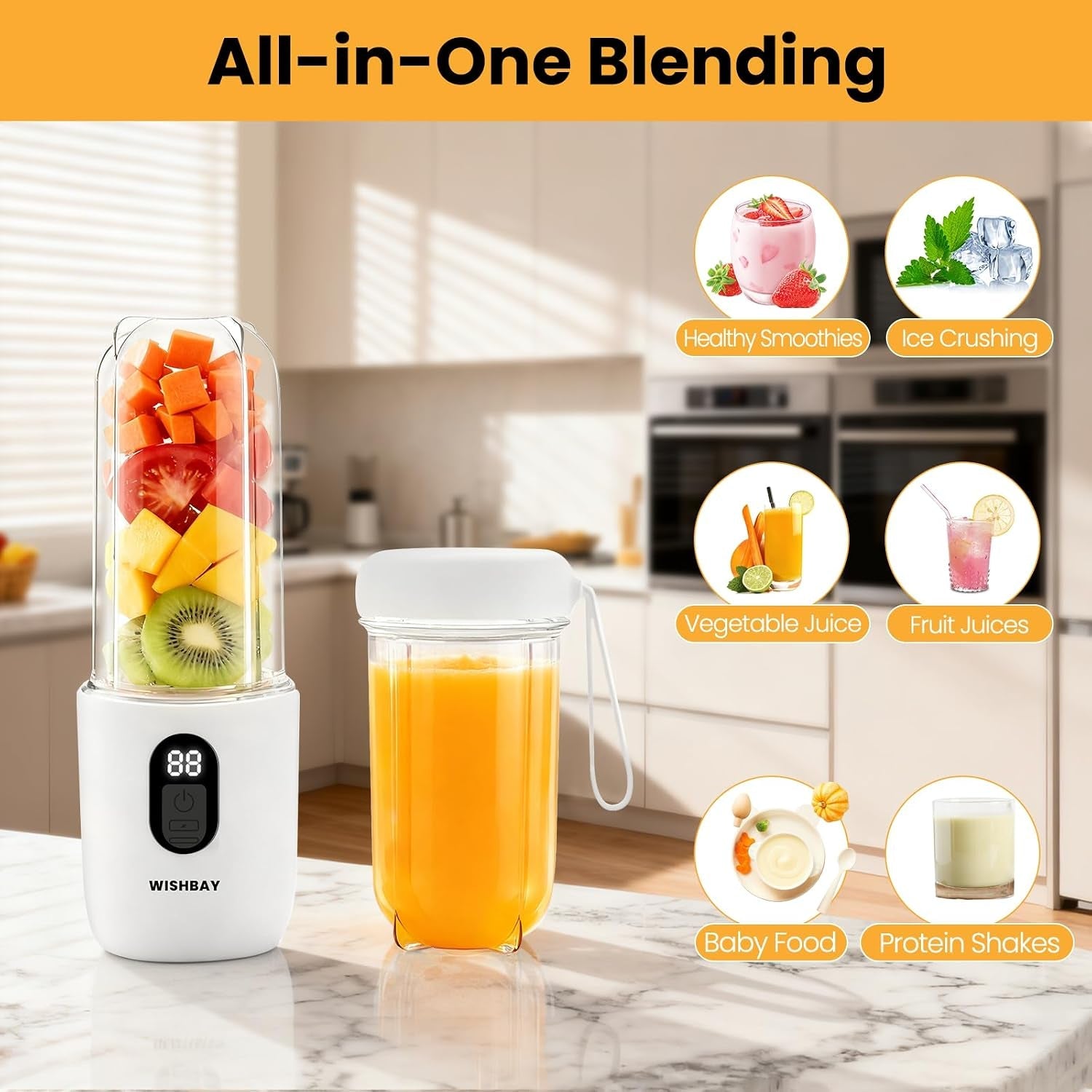 portable-blender-personal-blender-for-shakes-and-smoothies-portable-juicer-with-16-blades-small-mini-juicer-with-extra-handle-lid-for-travel-sport-office-camping-and-outgoing-16-9-oz