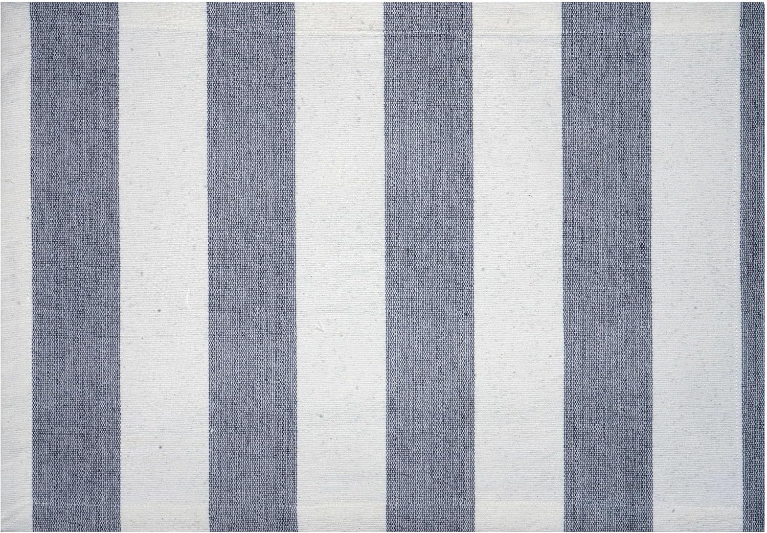 cloths-big-stripe-placemats-for-dining-table-set-of-4-heat-resistant-washable-100-cotton-table-mats-modern-place-mats-for-dining-table-decor-kitchen-table-linens-13-x-19-blue