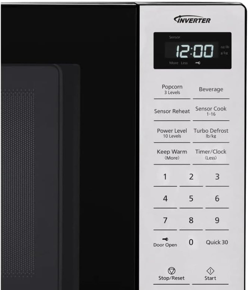 panasonic-1-2-cu-ft-inverter-microwave-1250w-nn-sn68qb