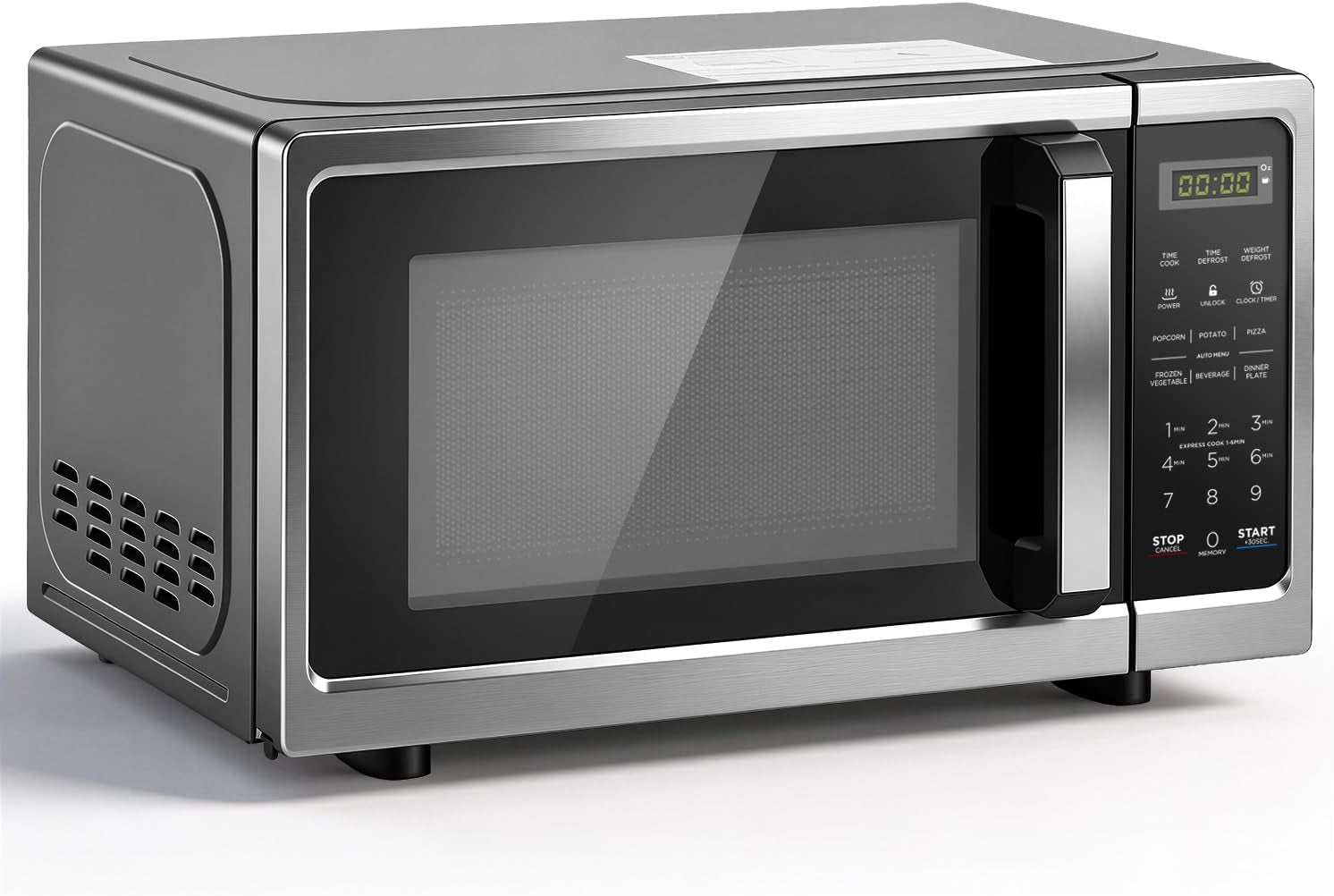 0-7-cu-ft-countertop-microwave-ovens-microwave-oven-700-watts-with-led-lighting-turntable-and-child-lock-compact-microwave-perfect-for-apartments-and-dorms-easy-clean-interior-black