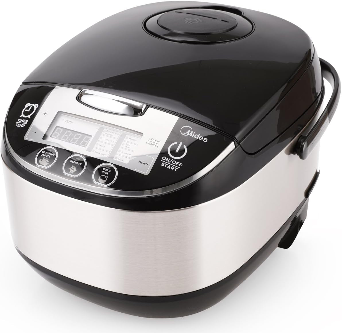midea-rice-cooker-slow-cooker-multi-cooker-10-cup-with-steamer-basket-for-rice-food-vegetable-egg-automatic-keep-warm-led-digital-control