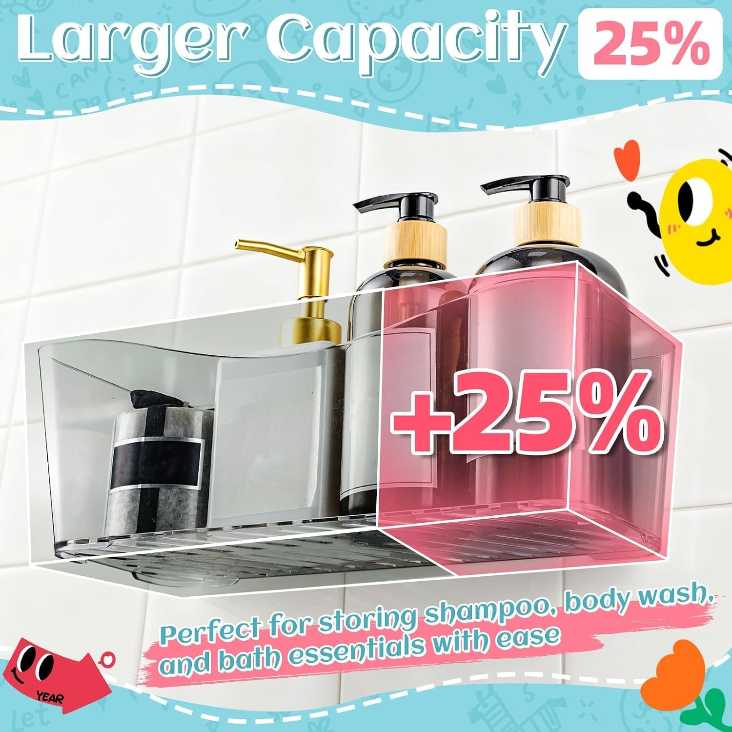 2-pack-bath-toy-storage-holder-clear-bath-toy-organizer-2-us-gal
