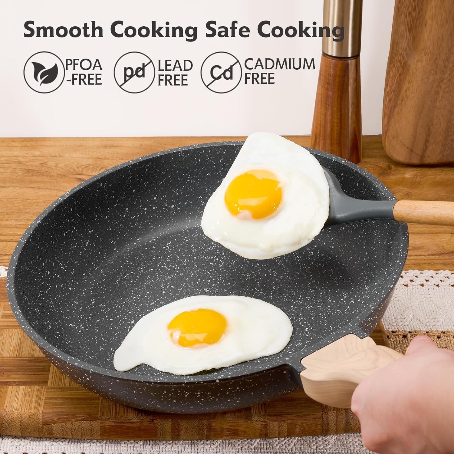 10-inch-nonstick-frying-pan-skillet-non-stick-granite-fry-pans-stone-cookware-omelet-pan-egg-frying-pan-with-heat-resistant-handle-requires-installation-pfoa-free-chefs-pan-induction-compatible