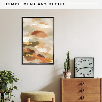 Trendsetter Poster Frame, 20X30, Black High-Gloss, 1-Pack3