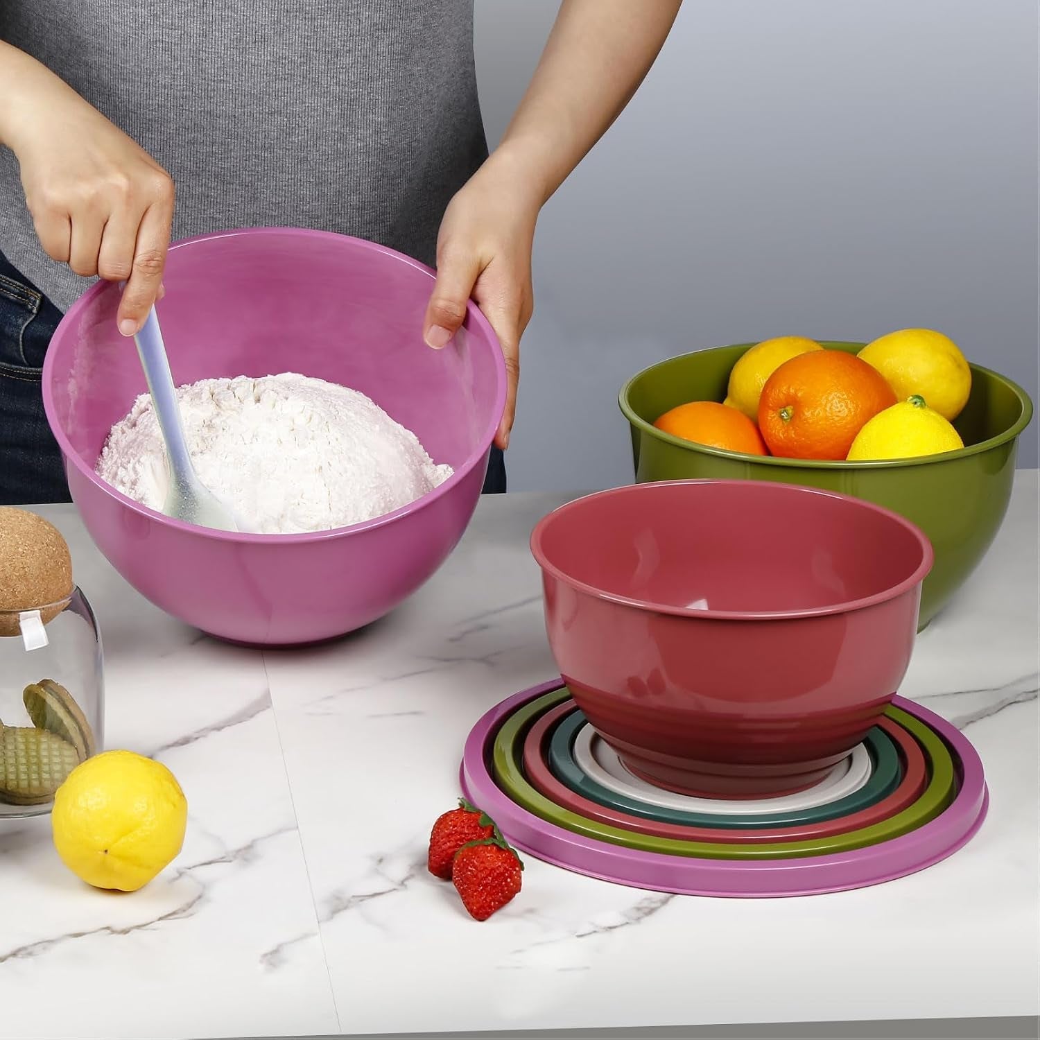 plastic-mixing-bowls-with-lids-set-for-kitchen-5-set-nesting-bowls-for-mixing-baking-prepping-cooking-and-serving-food-mixing-bowls-dishwasher-microwave-safe
