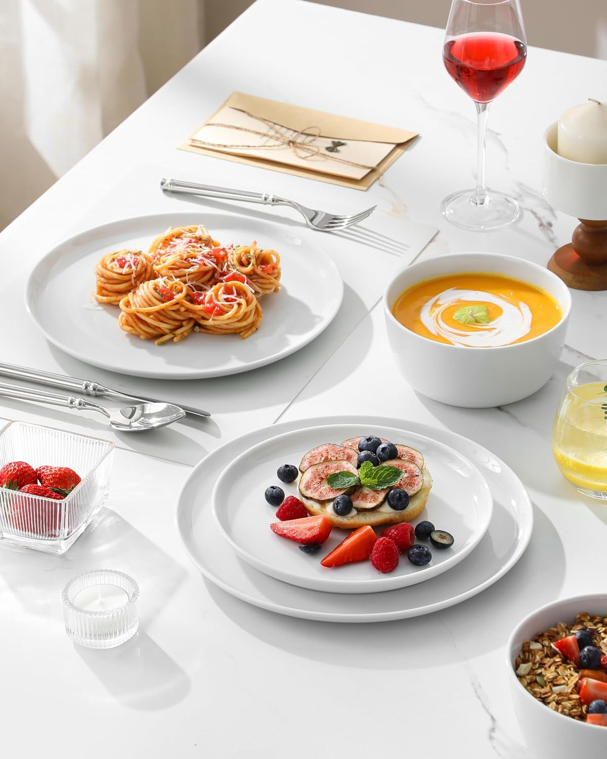 24-piece-dinnerware-set-for-8-white-porcelain-dishes