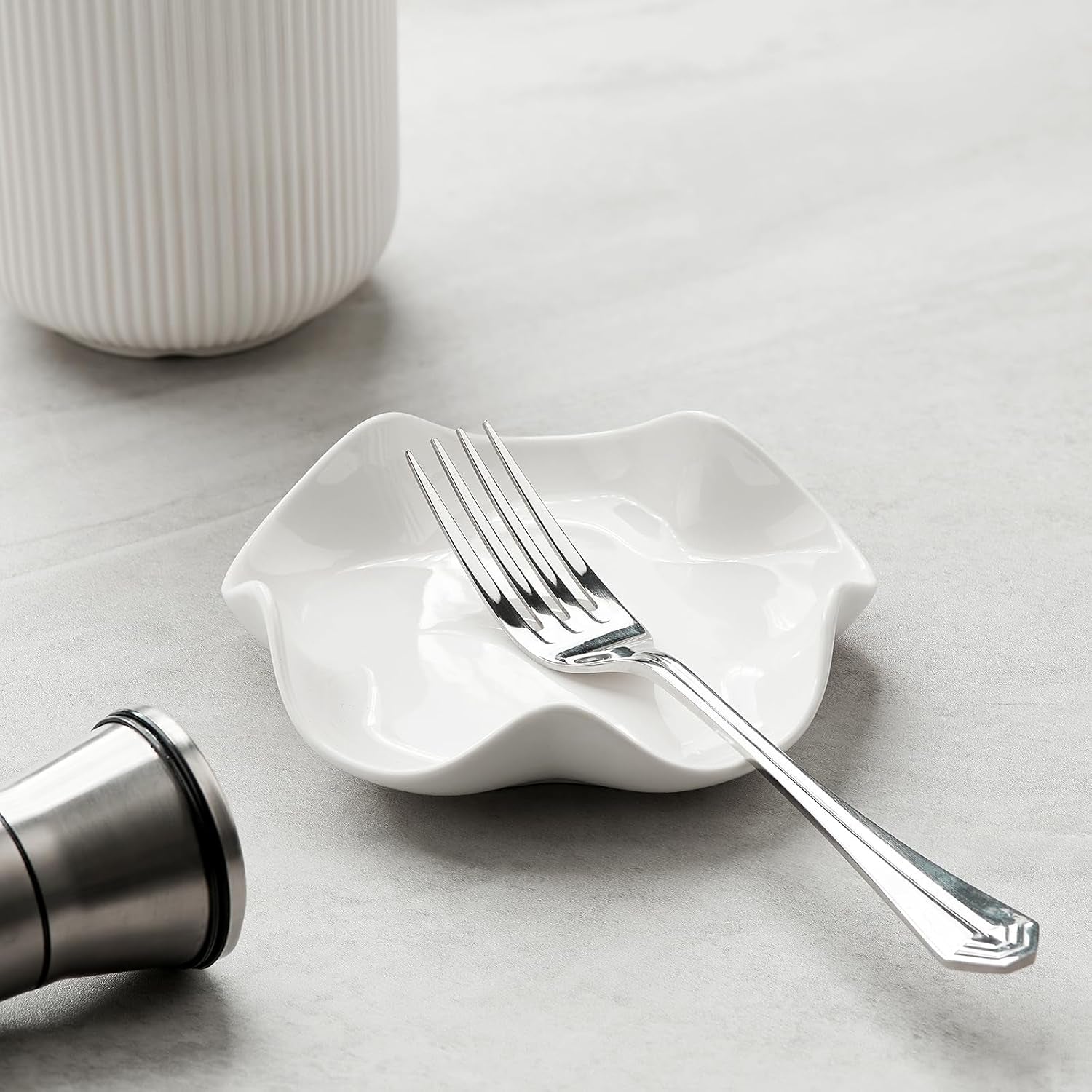 spoon-rest-for-stove-top-5-3-inch-ceramic-spoon-holder-for-kitchen-counter-coffee-spoon-holder-cooking-utensil-rest-for-spoons-ladles-tong-heat-resistant-spoon-rest-housewarming-gifts