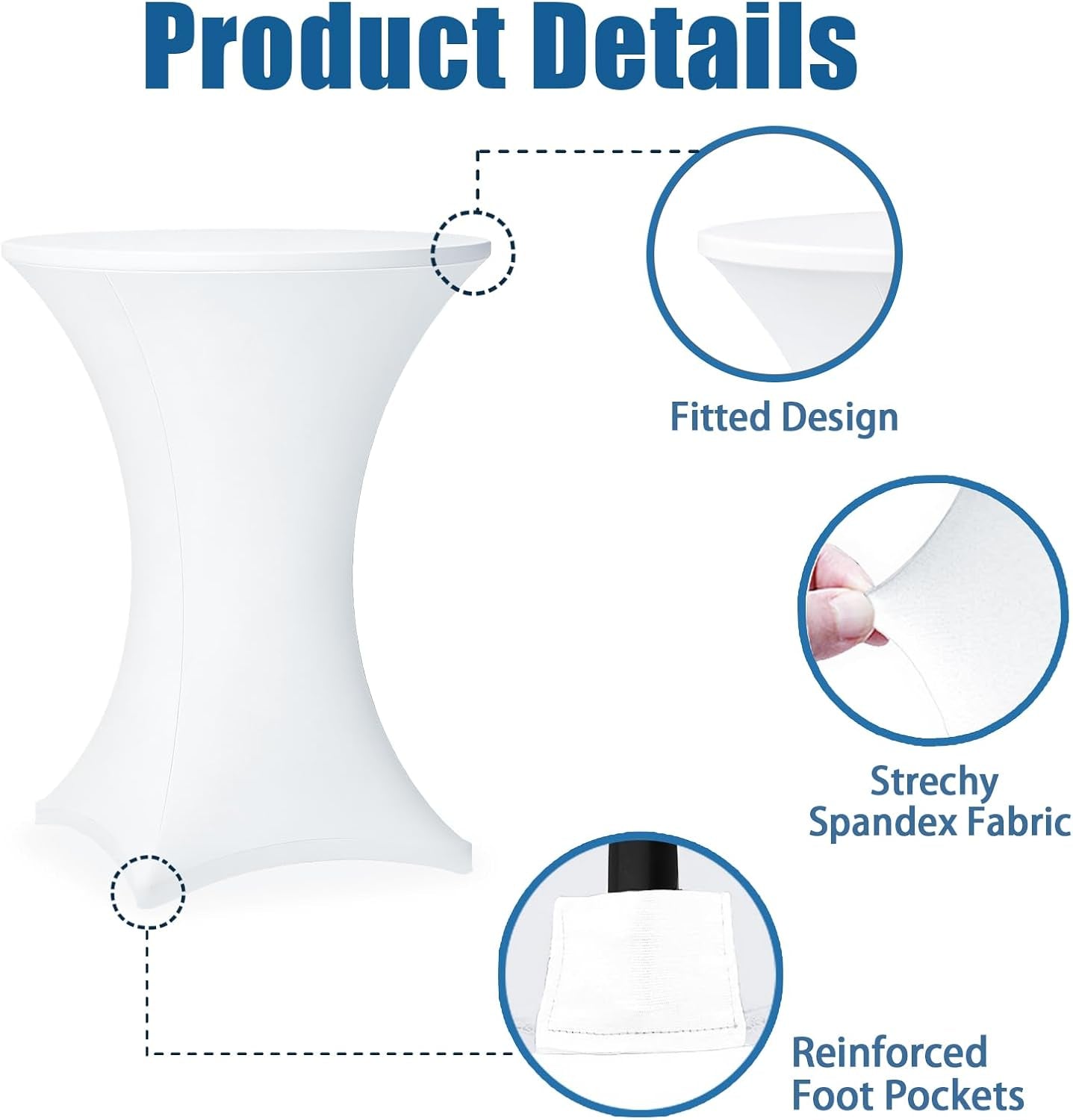 cocktail-table-covers-6-pack-32x43-inch-table-cloth-white