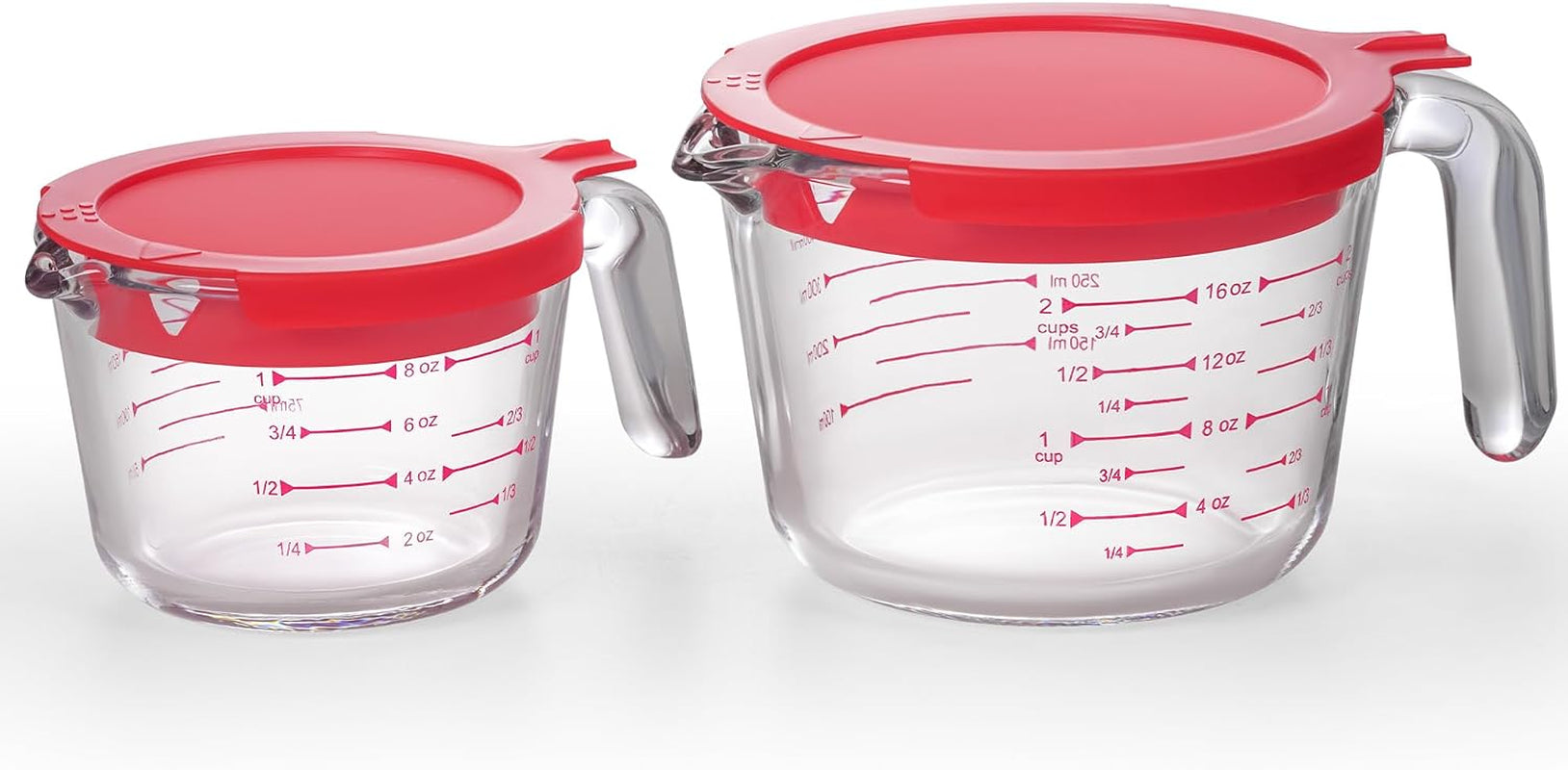 2-pack-borosilicate-glass-measuring-cups-with-lid-1-2-cup-heat-resistant-liquid-measuring-cups-oven-microwave-freezer-dishwasher-safe-for-baking-cooking-food-prep