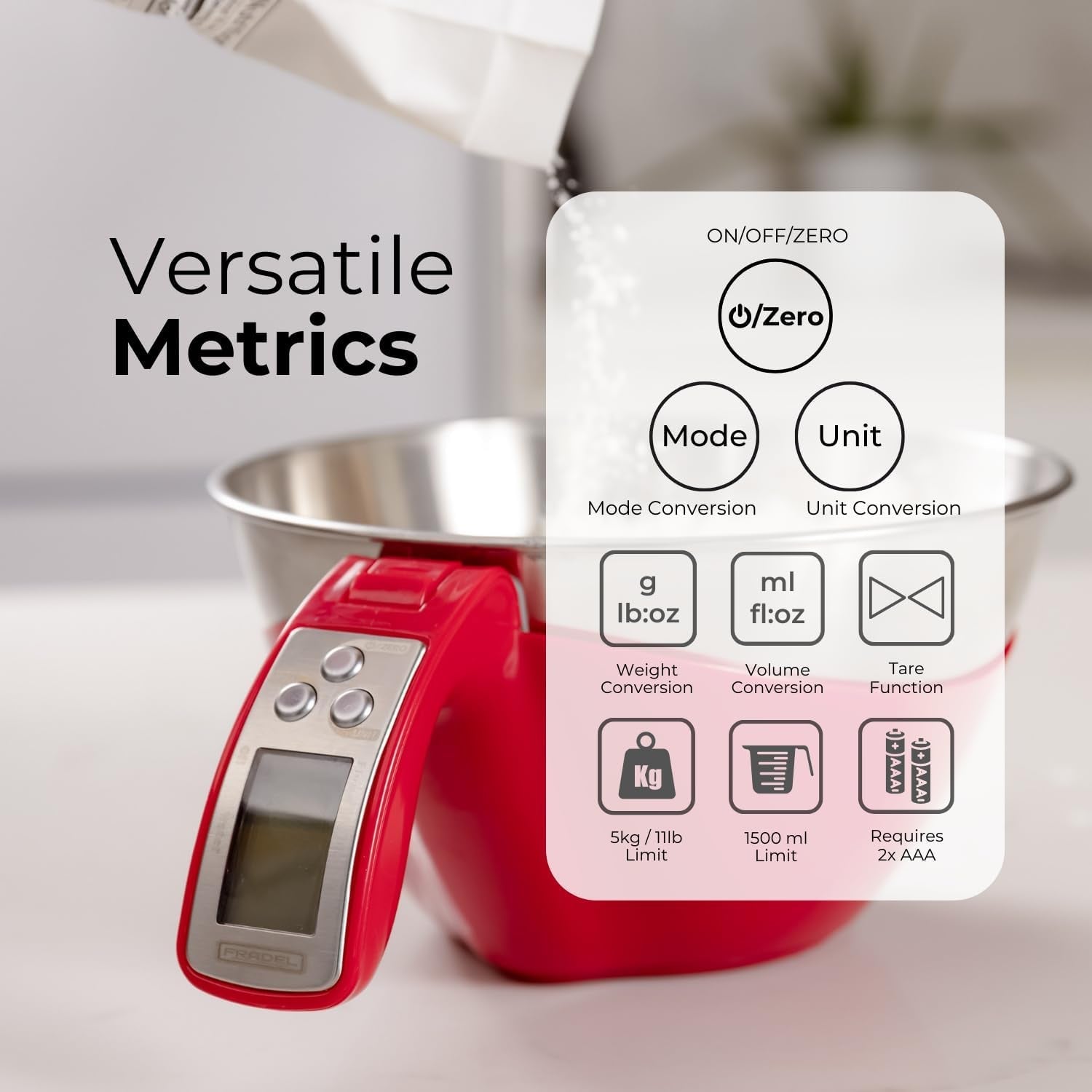 digital-kitchen-food-scale-with-bowl-11lb-grams-ounces-removable-dishwasher-safe-mixing-bowl-red