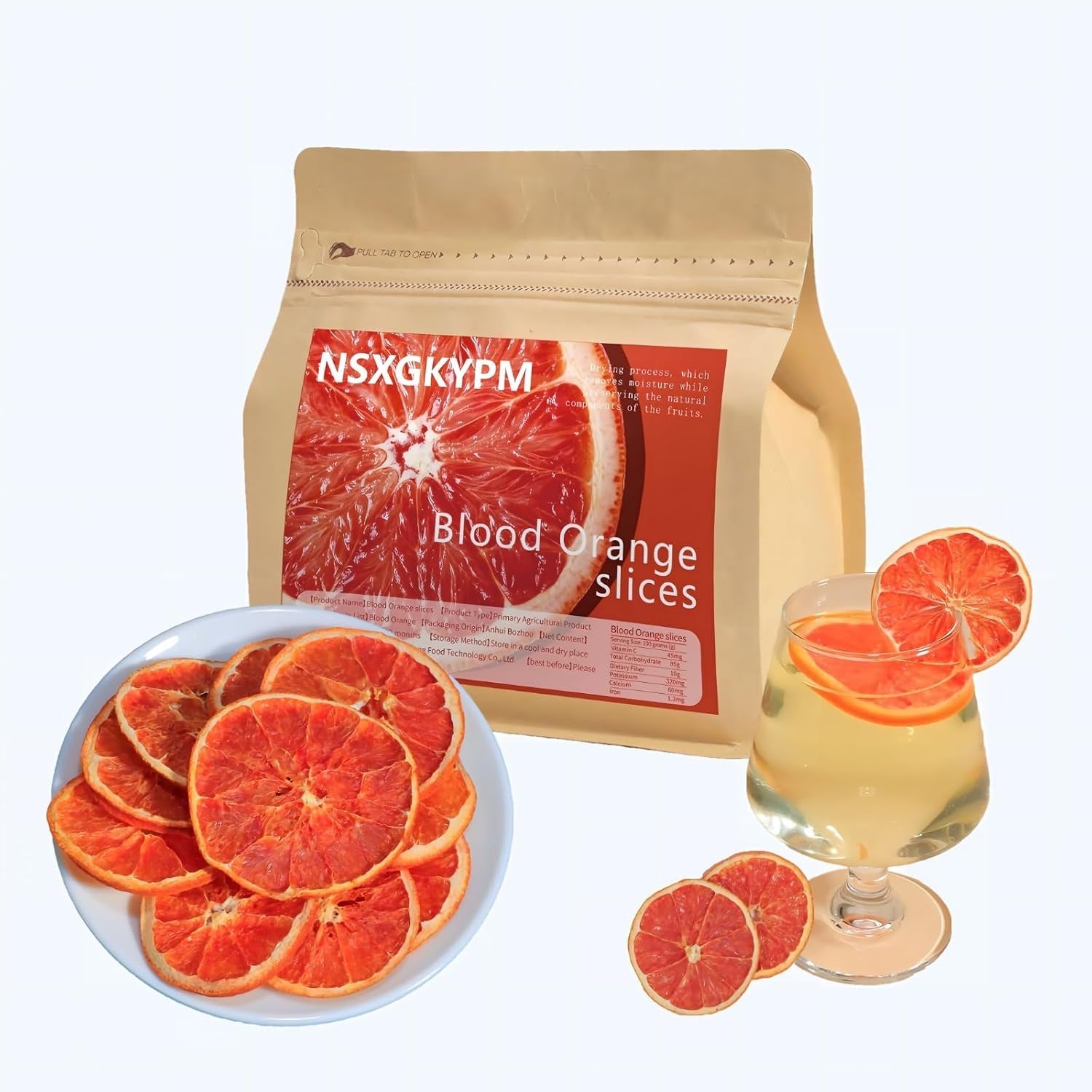 dried-blood-orange-slices-dehydrated-blood-orange-slices-for-cocktail-slow-cooker-fruit-tea-baking-potpourri-crafts-scented-candle-wreaths-100-natural-no-sulfite-gluten-free-no-added-sugar-3oz-85g