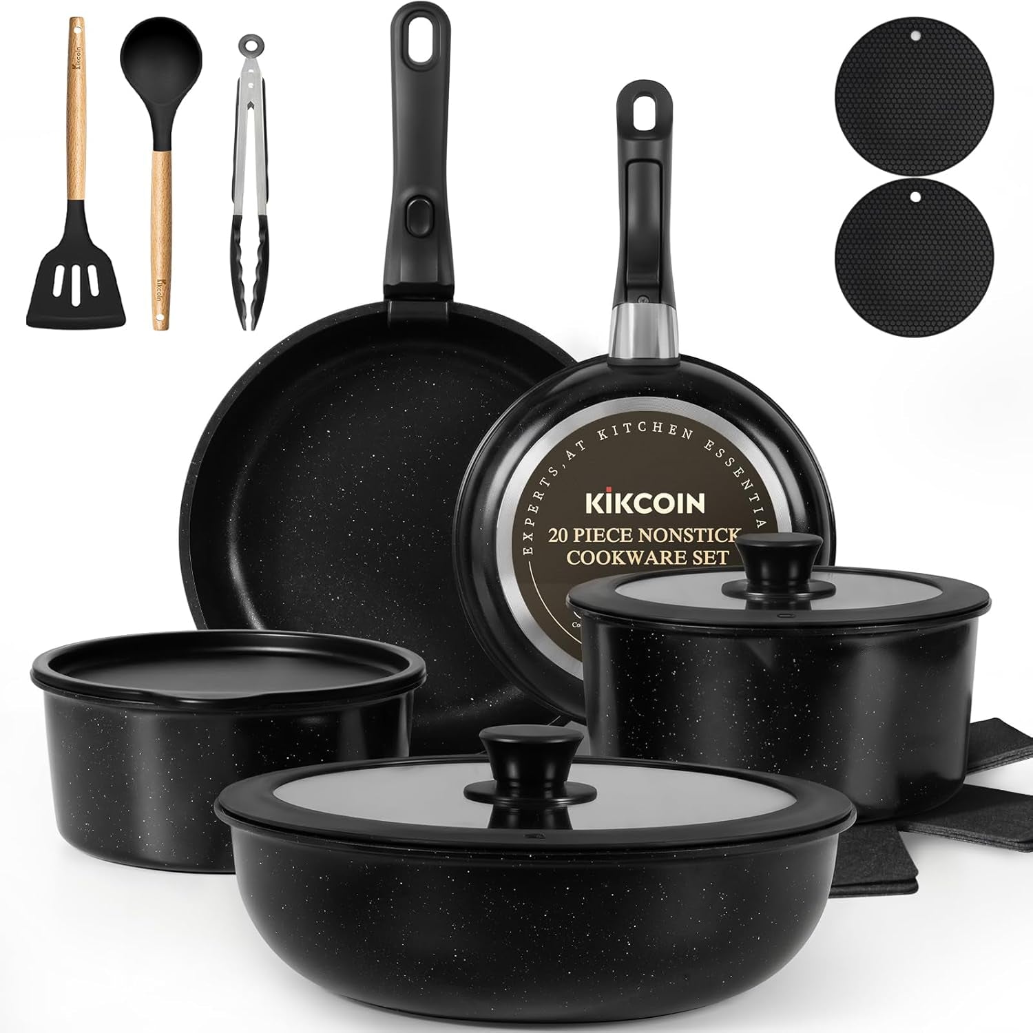 nonstick-pots-and-pans-set-20-pack-stackable-cookware-set-with-detachable-handle-rv-kitchen-cooking-set-with-removable-handles-oven-safe-induction-ready-black