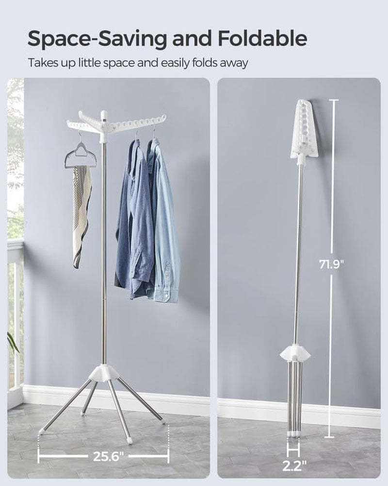 songmics-clothes-drying-rack-61-6-inch-drying-rack-3-rotatable-arms