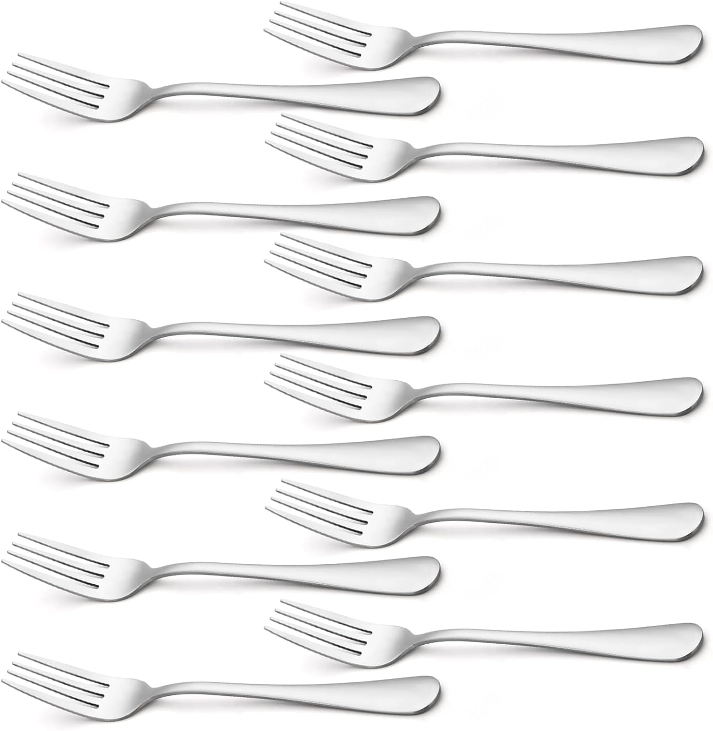 silverware-dinner-forks-set-of-12-stainless-steel-forks-8-inches-premium-food-grade-material-for-home-kitchen-party-restaurant-mirror-polished-dishwasher-safe