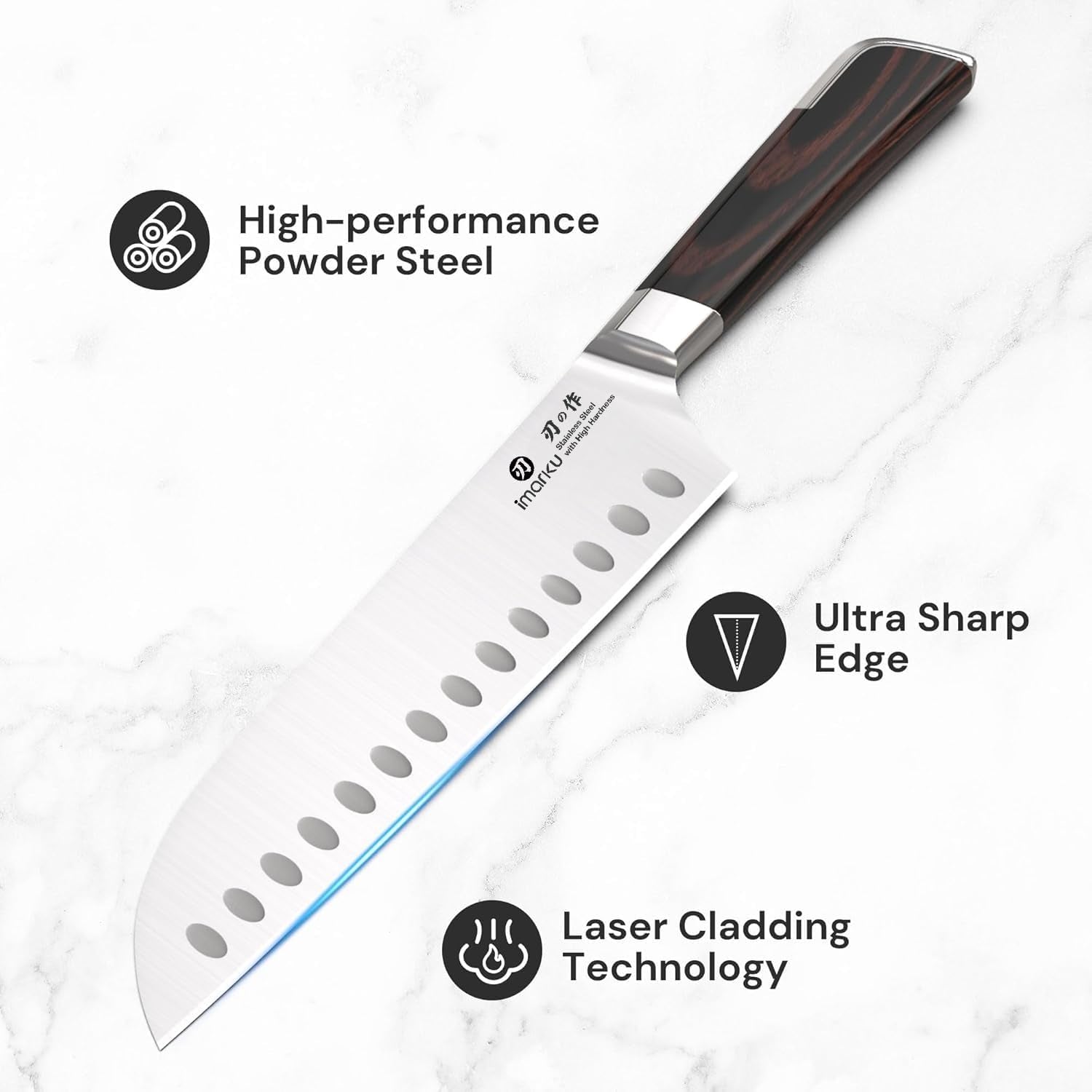 japanese-santoku-knife-7-inch-multi-layer-forged-powder-steel-core