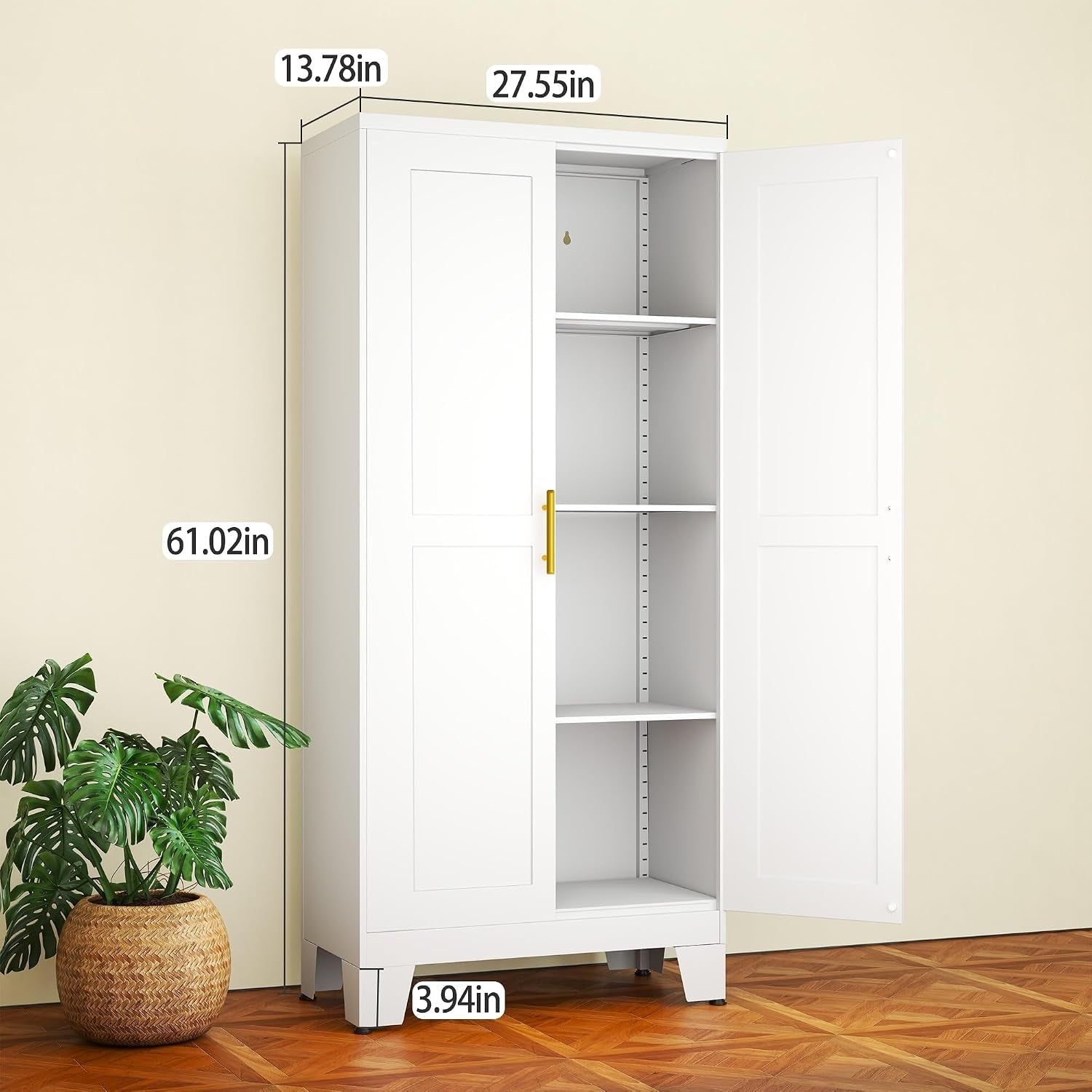 white-metal-storage-cabinet-61-kitchen-pantry-cabinets-for-office