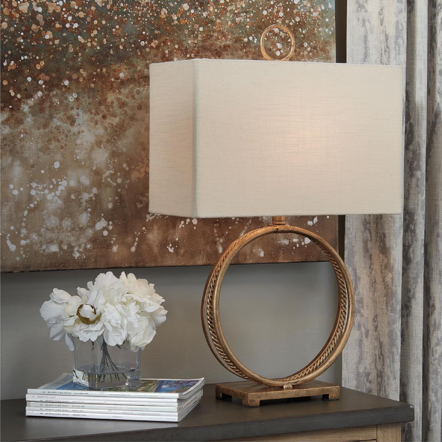 signature-design-by-ashley-table-lamp-28-inch-gold-rectangle-shade