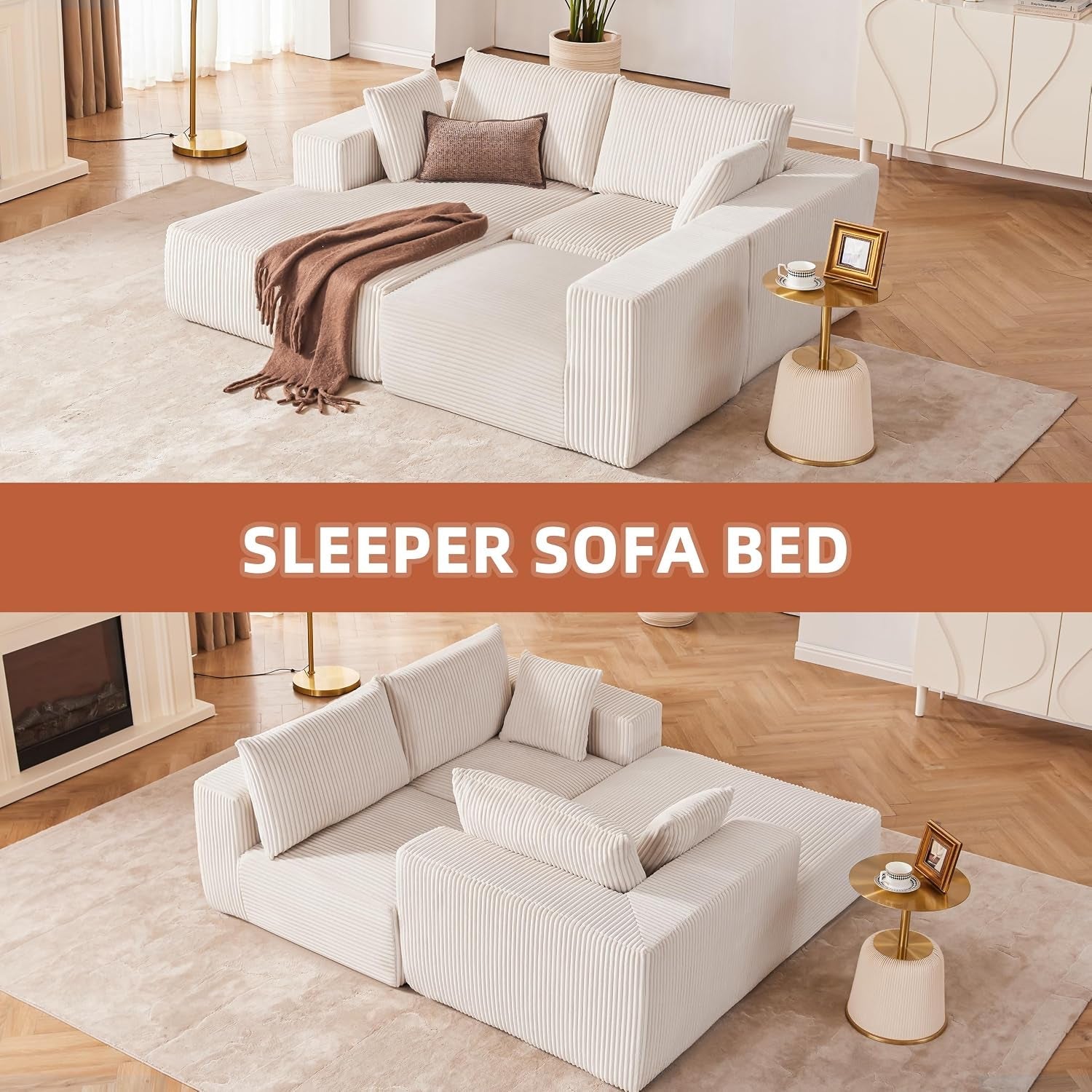 108-boneless-couch-with-chaise-cloud-sectional-modular-sofa-beige