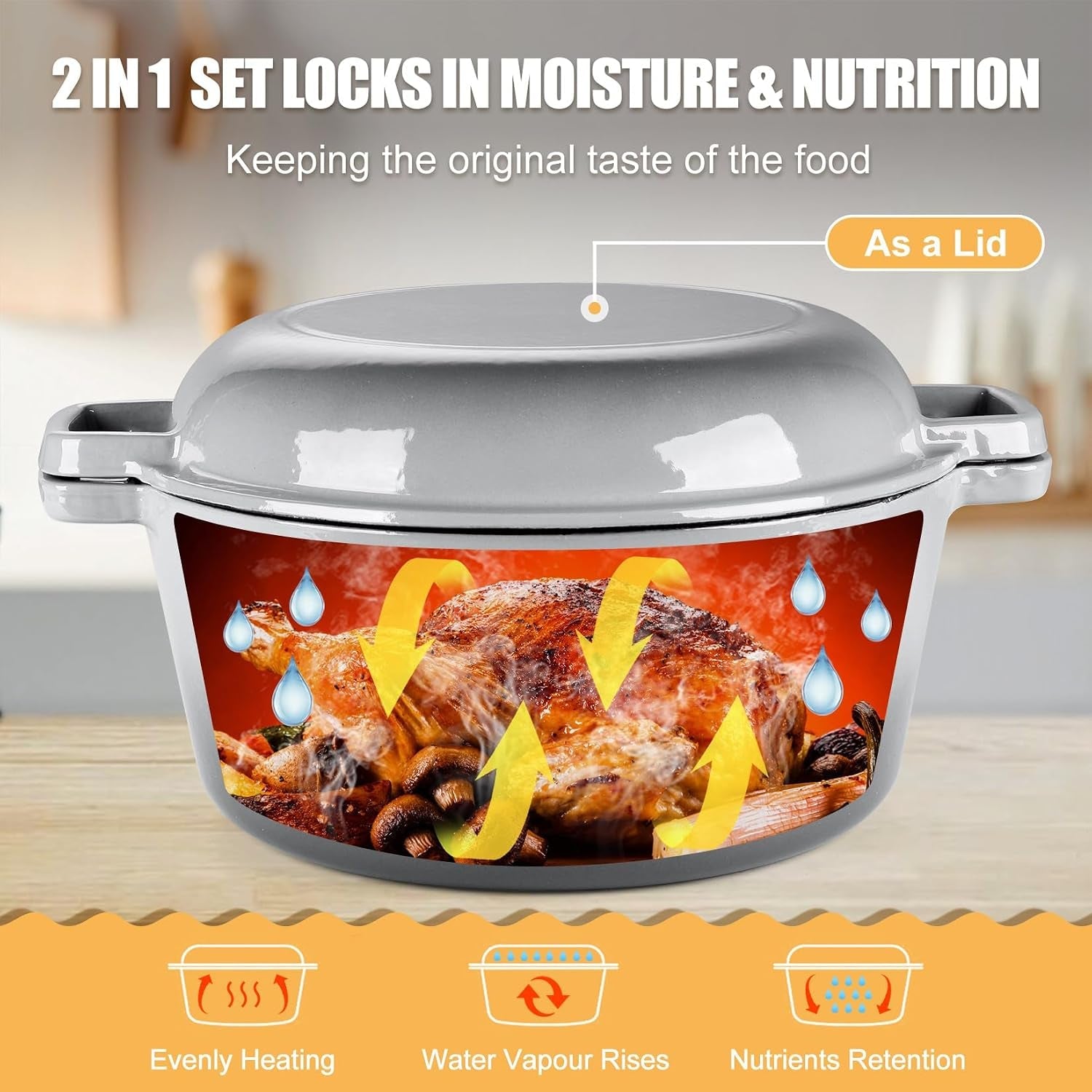 2-in-1-gray-dutch-oven-pot-with-lid-for-bread-baking-5qt-cast-iron-bread-dutch-oven-skillet-pot-for-roasting-braising-stewing-frying-simmering-multi-stoves-oven-safe